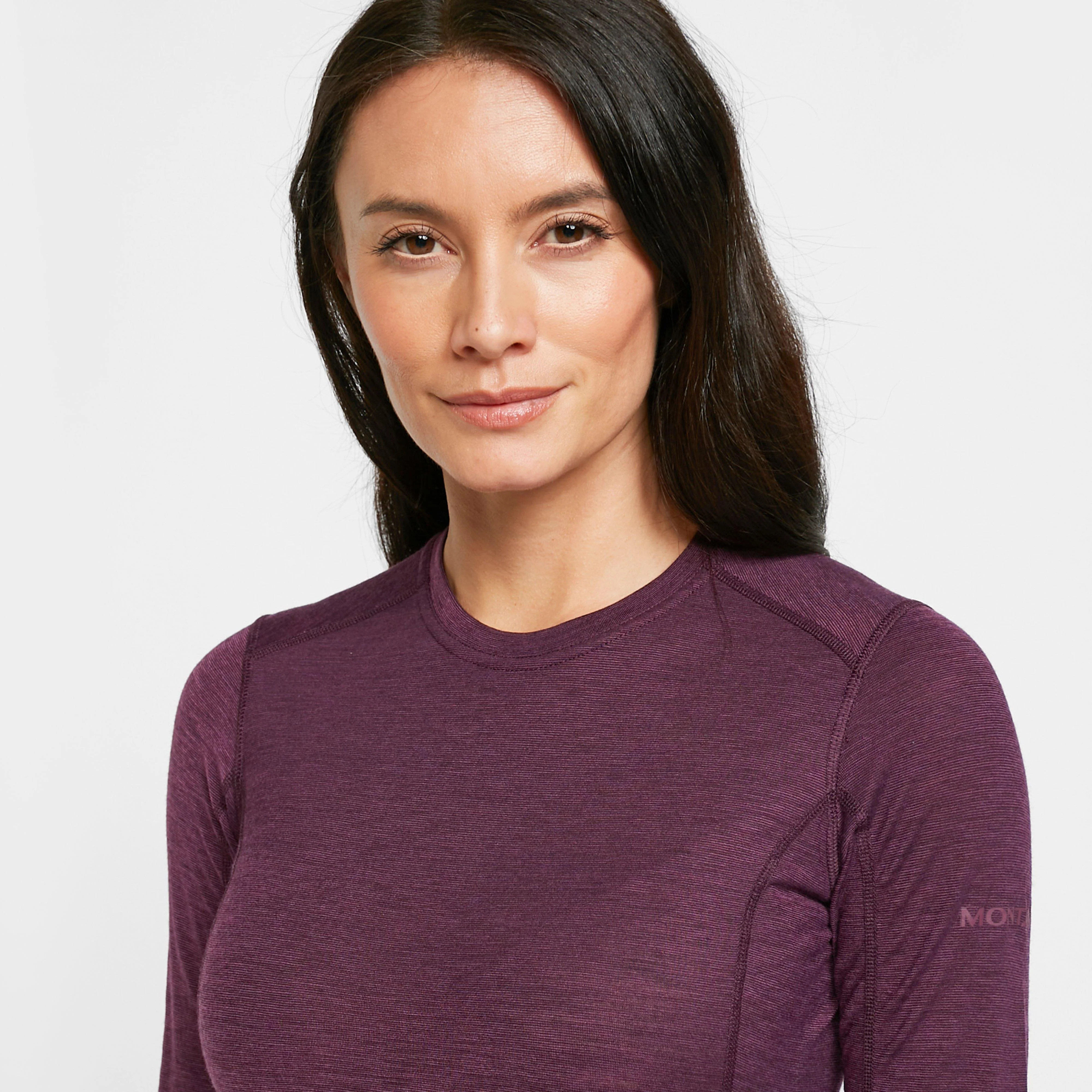 Women's Primino 140 Long Sleeve T-Shirt - Image 3