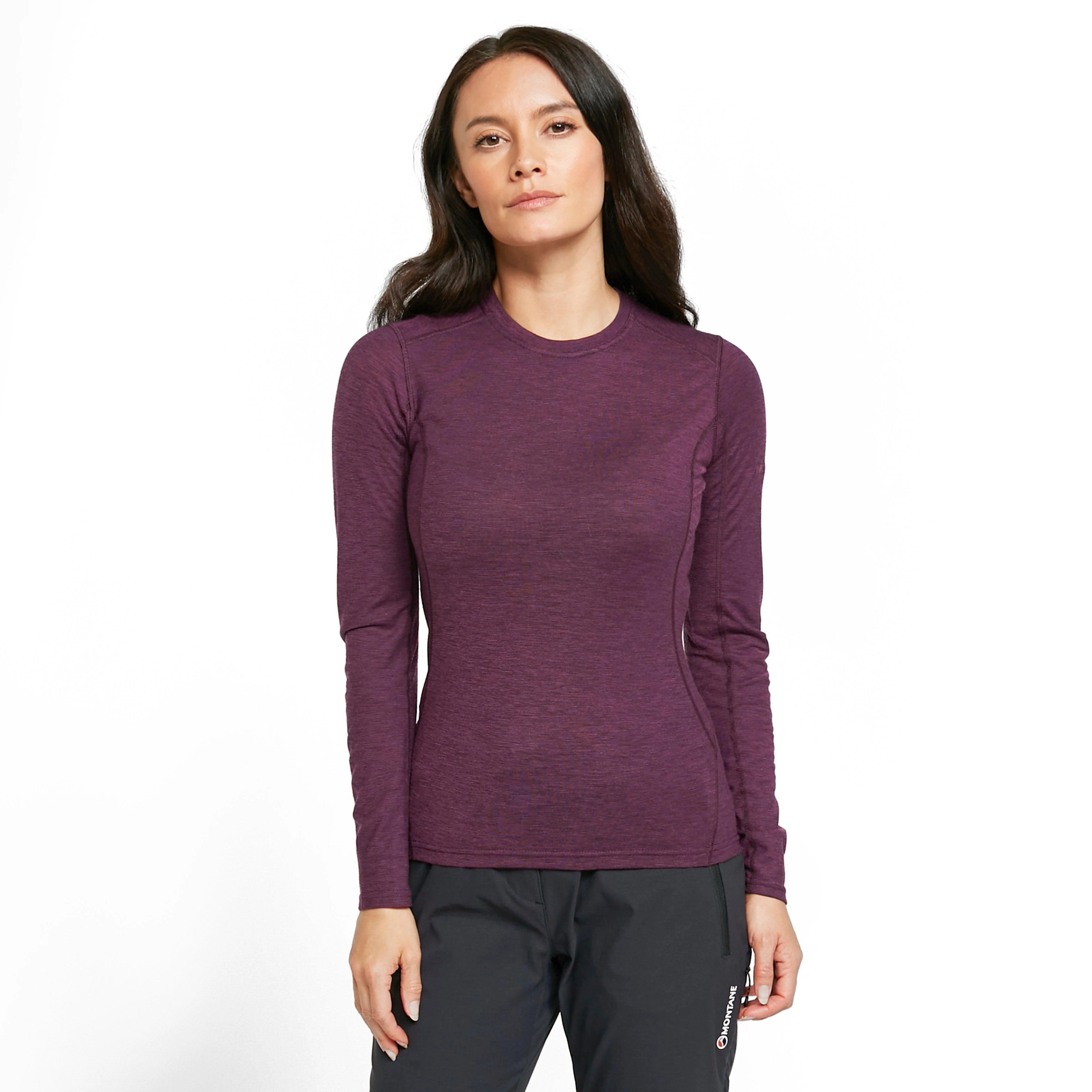 Women's Primino 140 Long Sleeve T-Shirt - Image 7