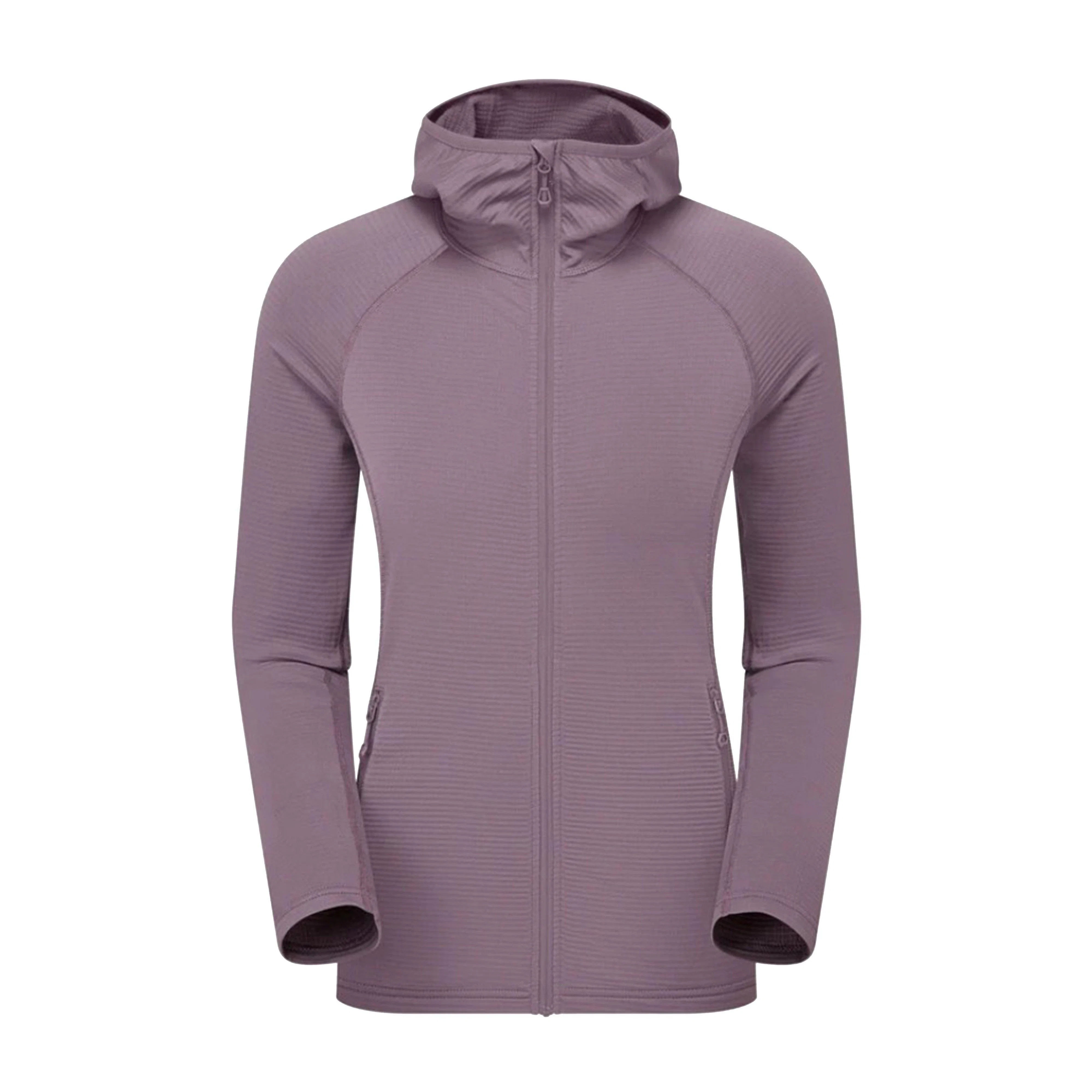 Women's Protium Lite Hooded Fleece Jacket - Image 3