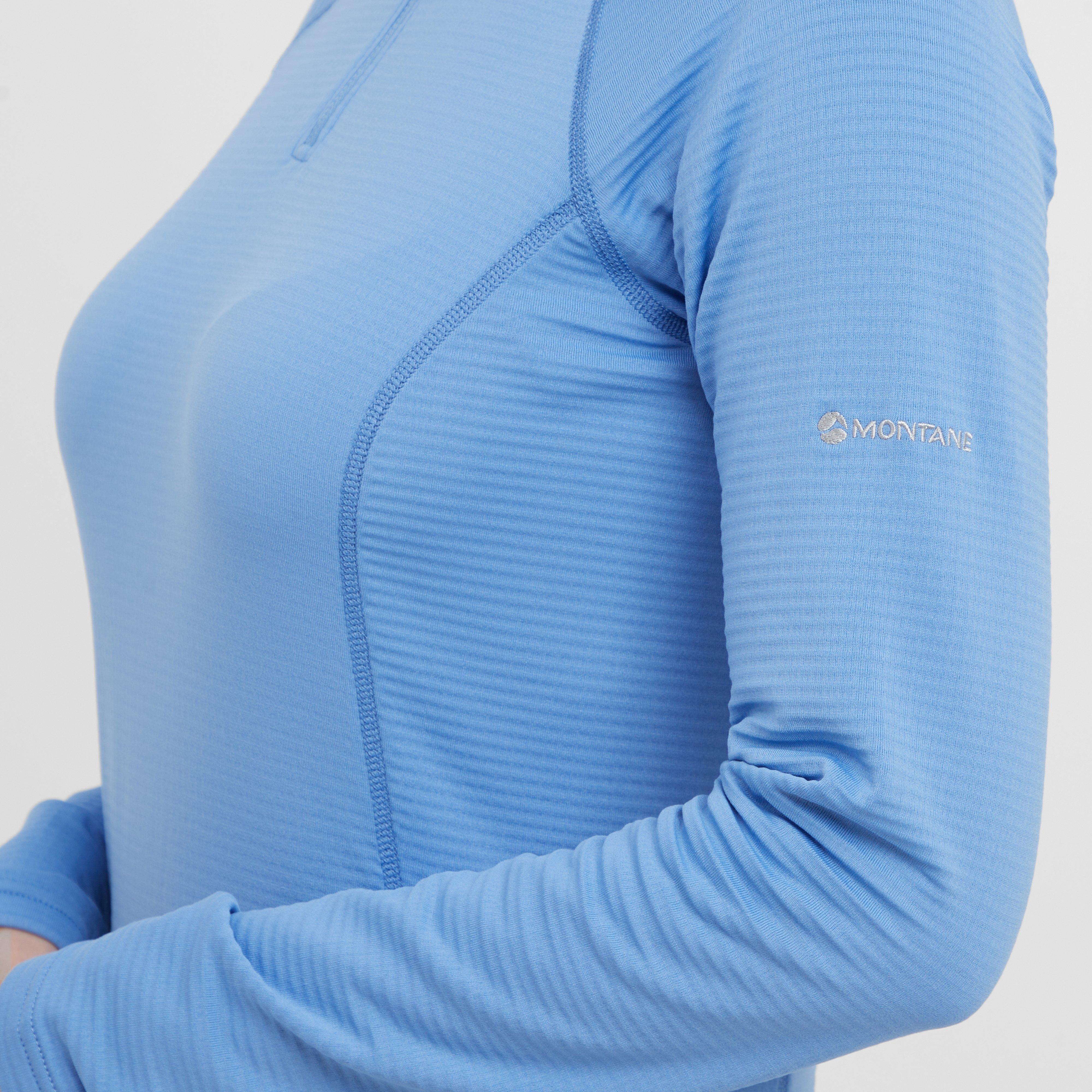 Women’s Protium Lite Pull On Fleece - Image 5