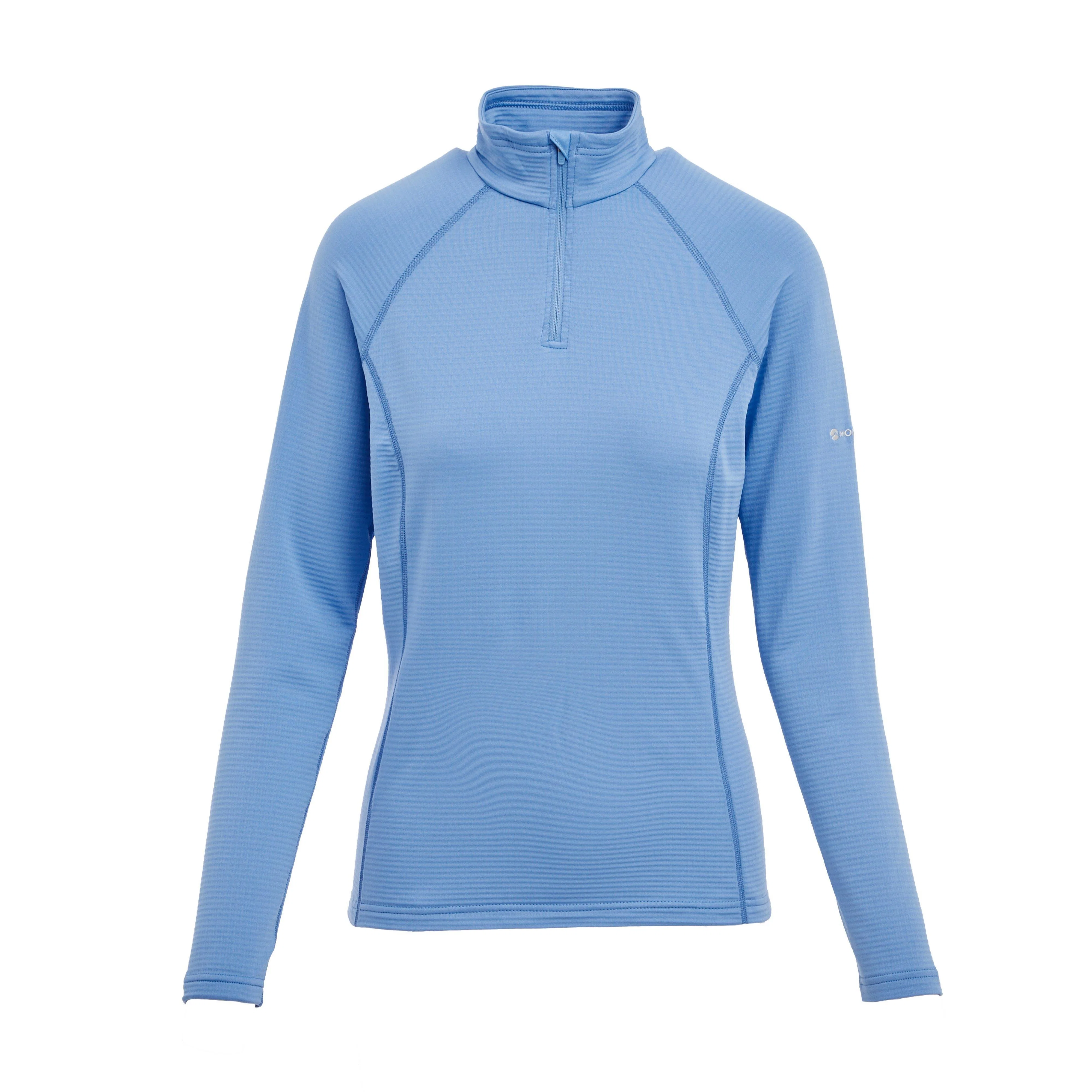 Women’s Protium Lite Pull On Fleece - Image 8
