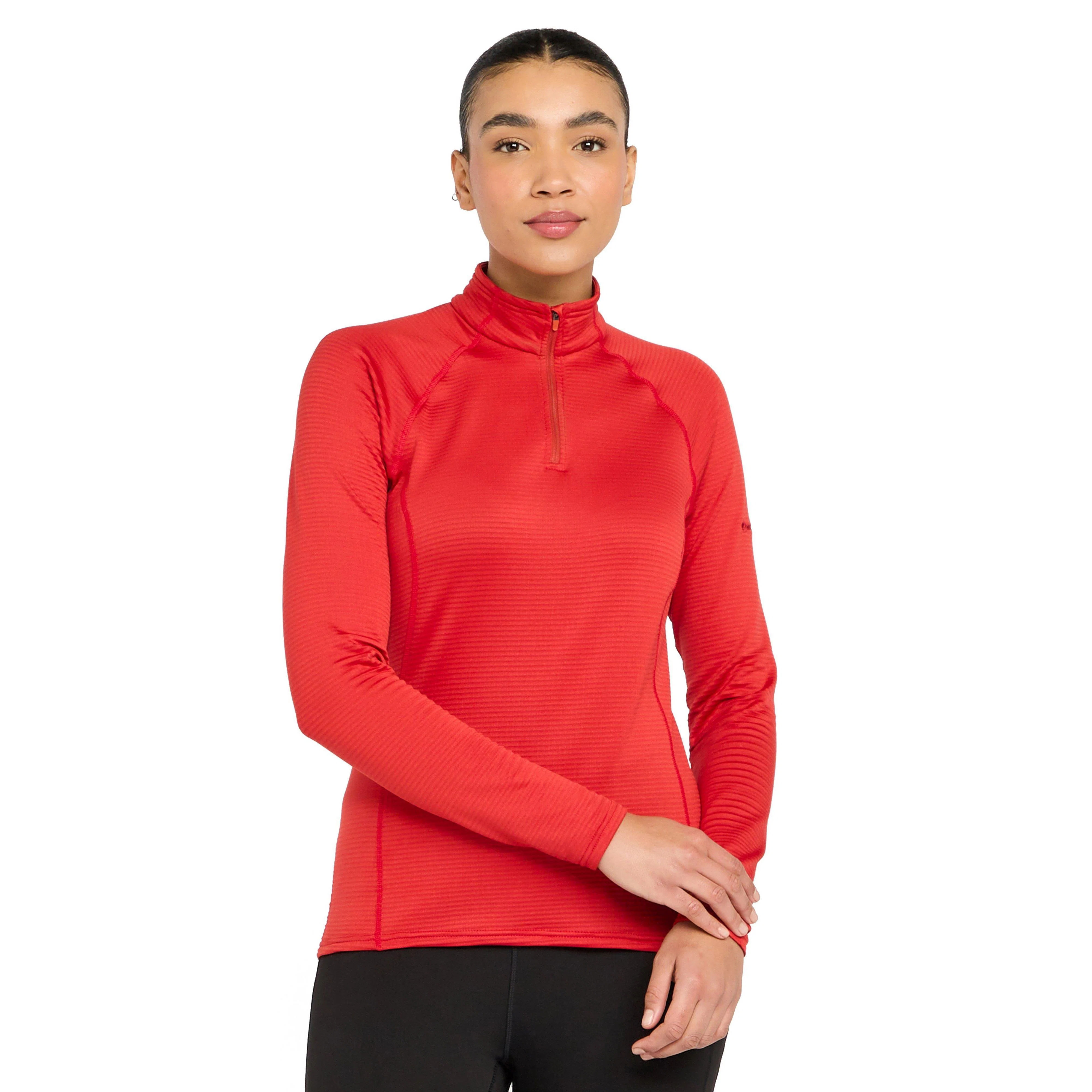 Women’s Protium Lite Pull On Fleece - Image 9