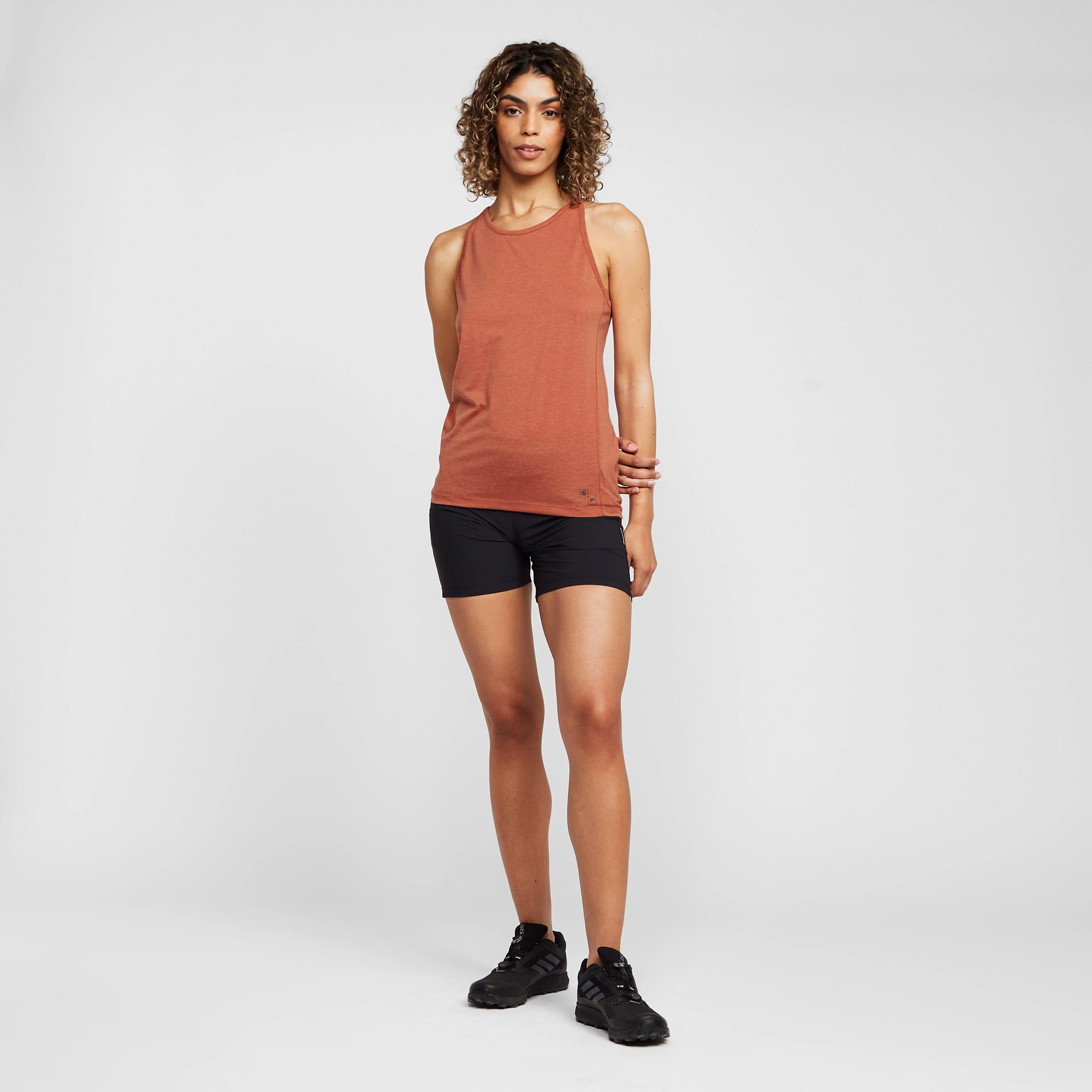 Women's Trad Vest - Image 3