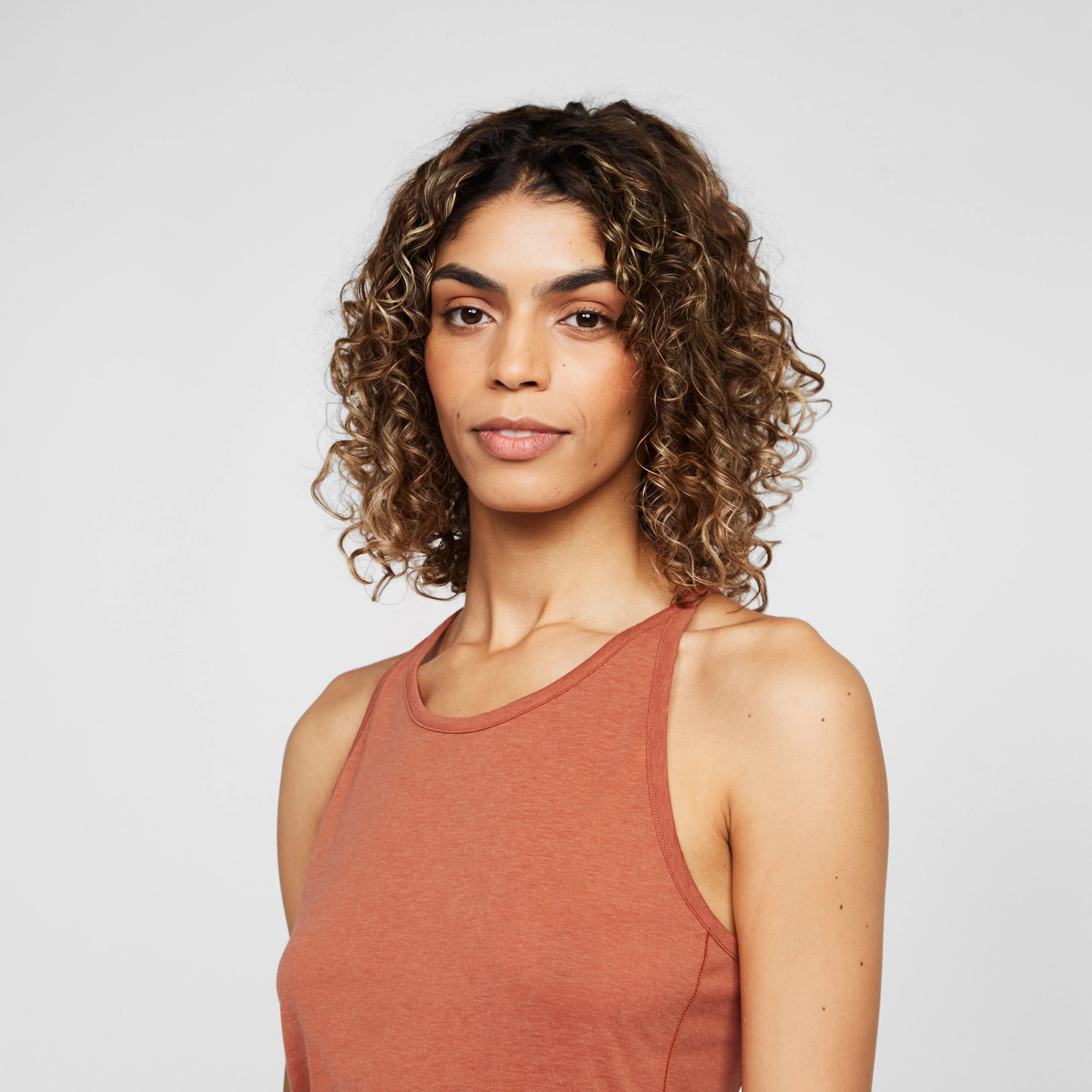 Women's Trad Vest - Image 4