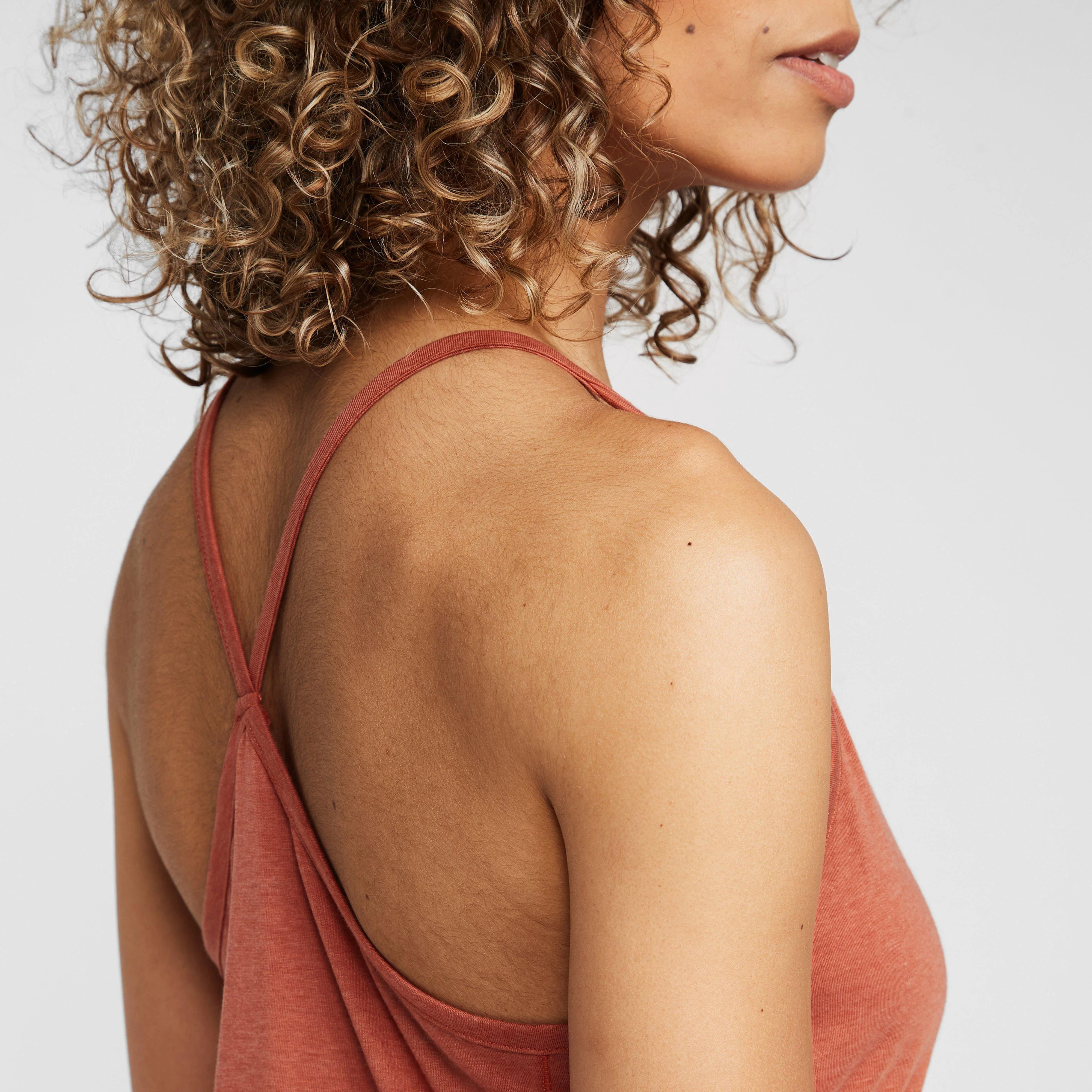 Women's Trad Vest - Image 7