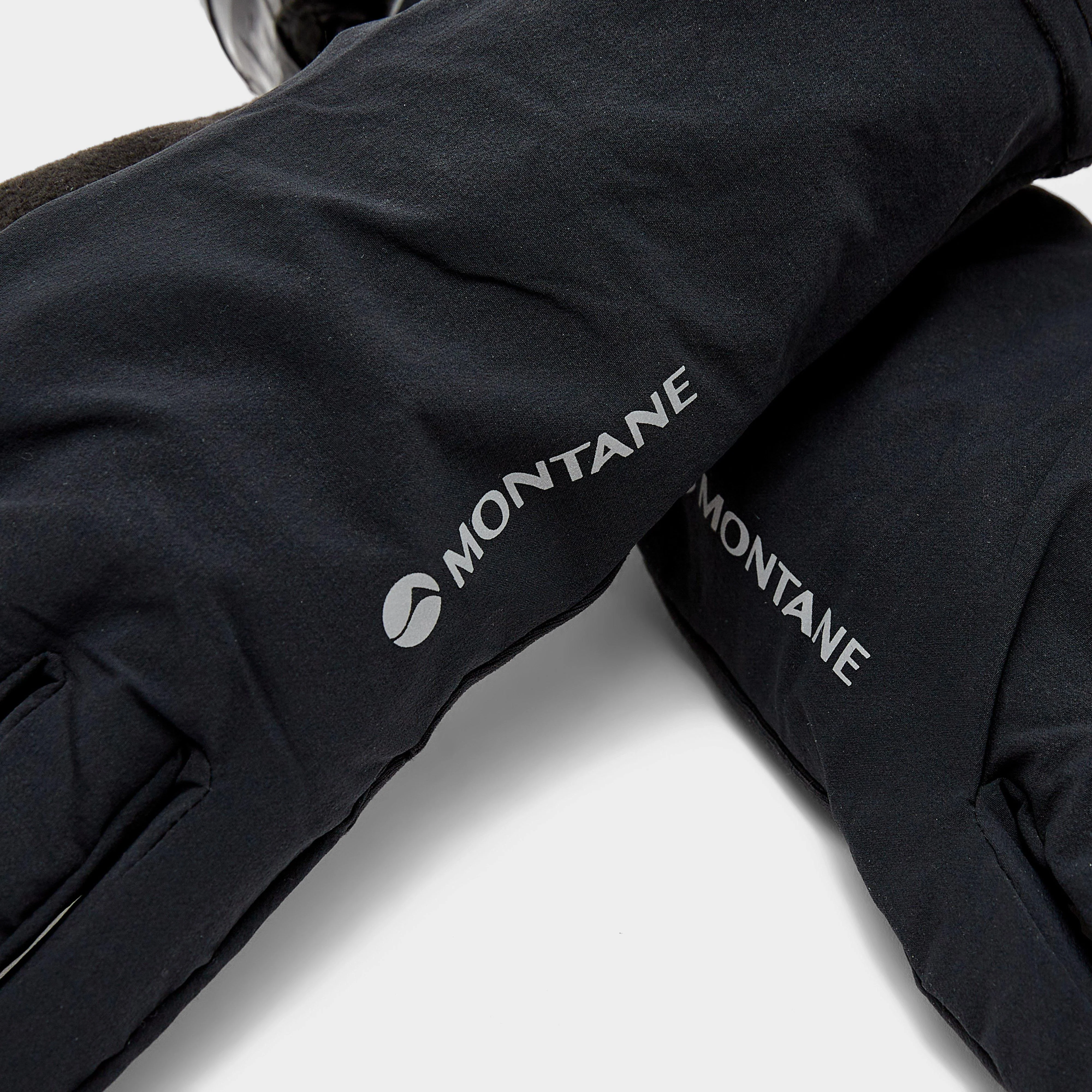 Women's Trail Lite Gloves - Image 3