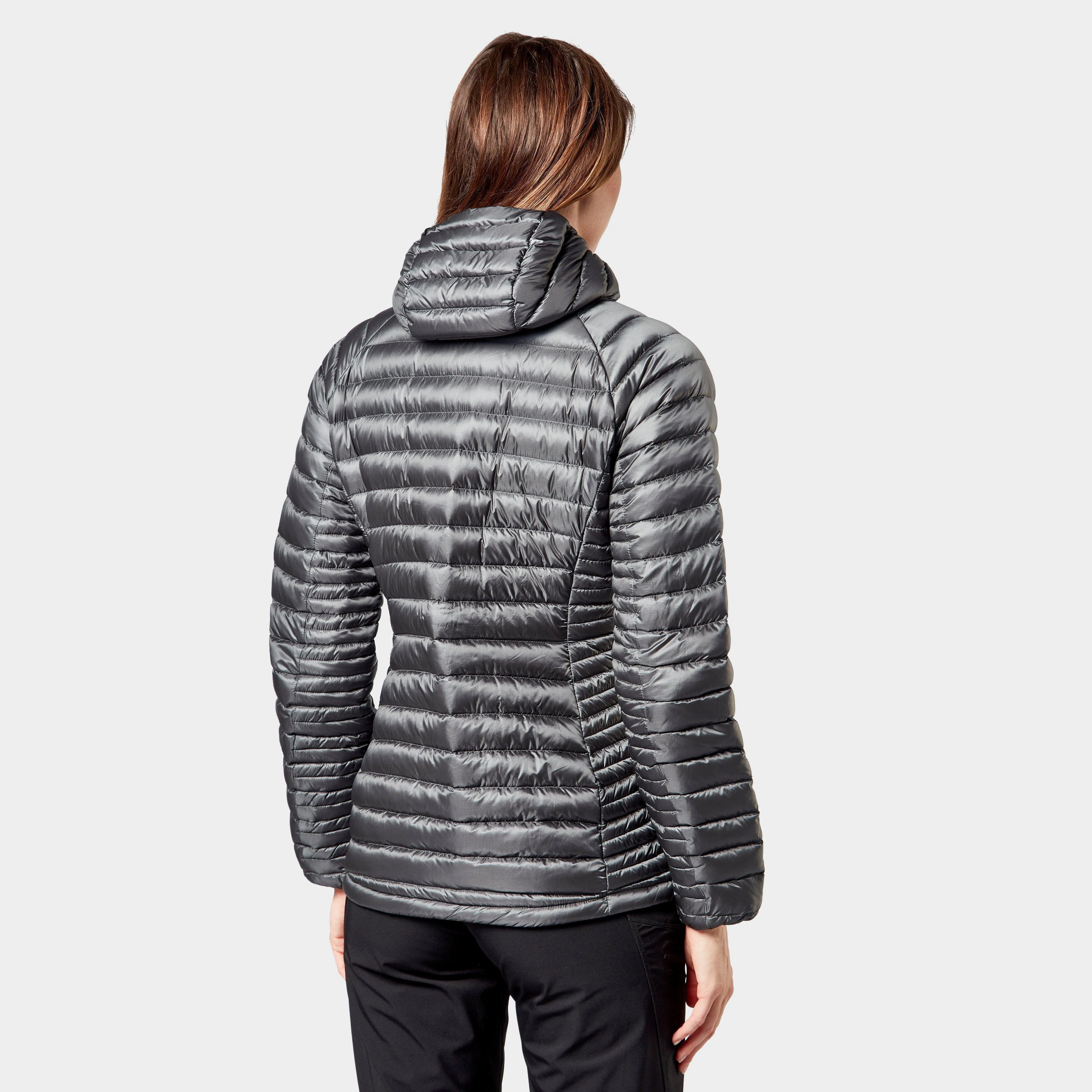 Women's Turbio Jacket - Image 2