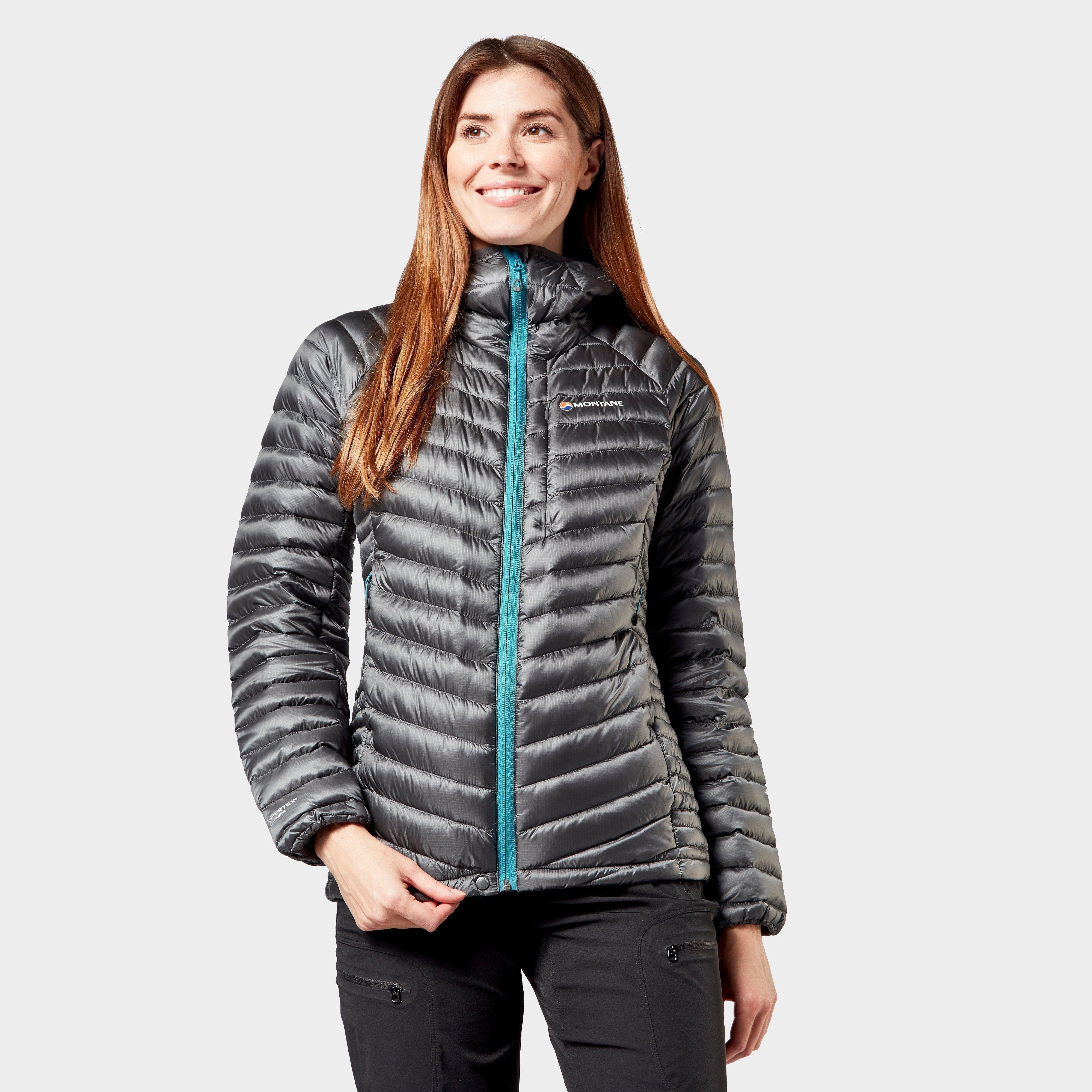 Women's Turbio Jacket - Image 4