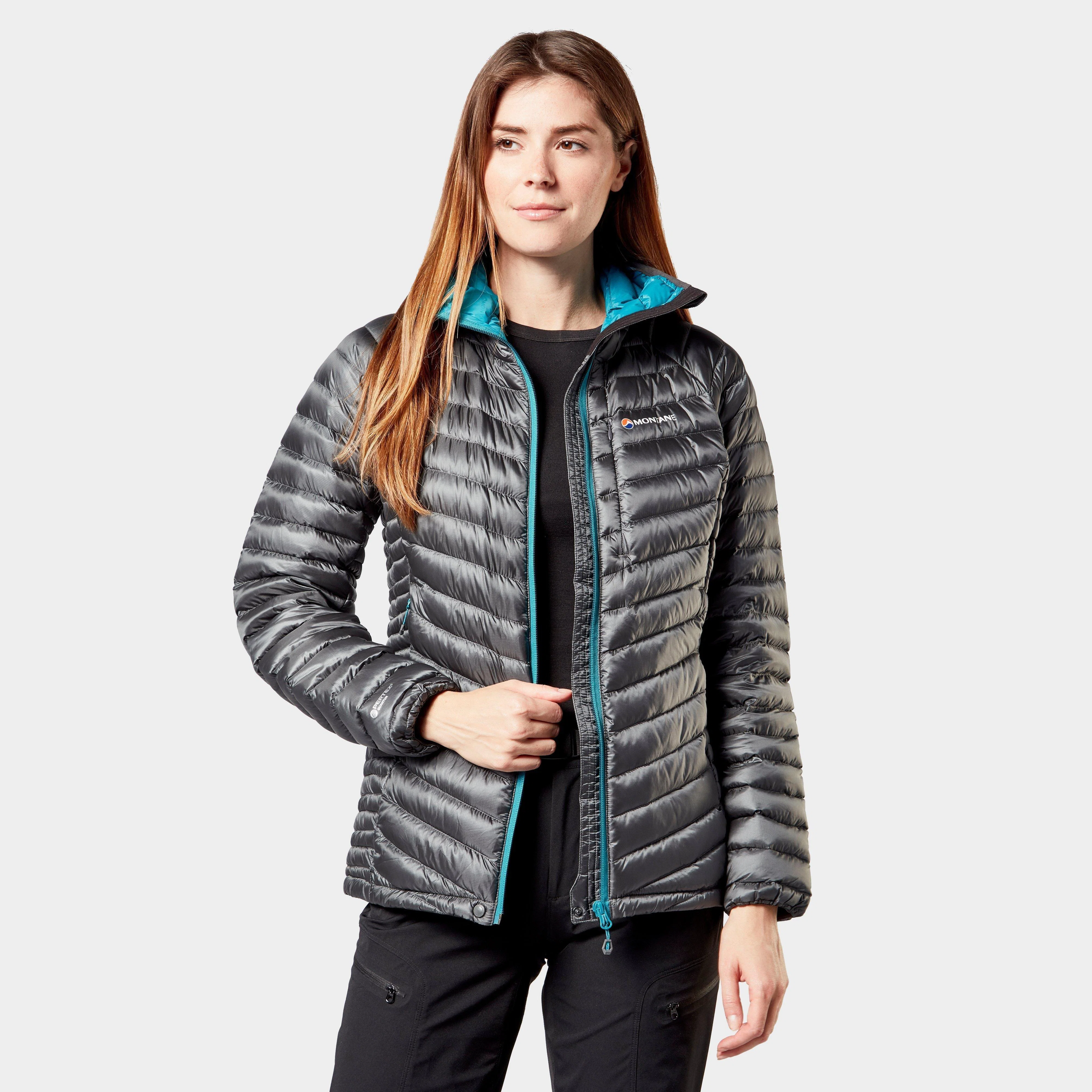 Women's Turbio Jacket - Image 5