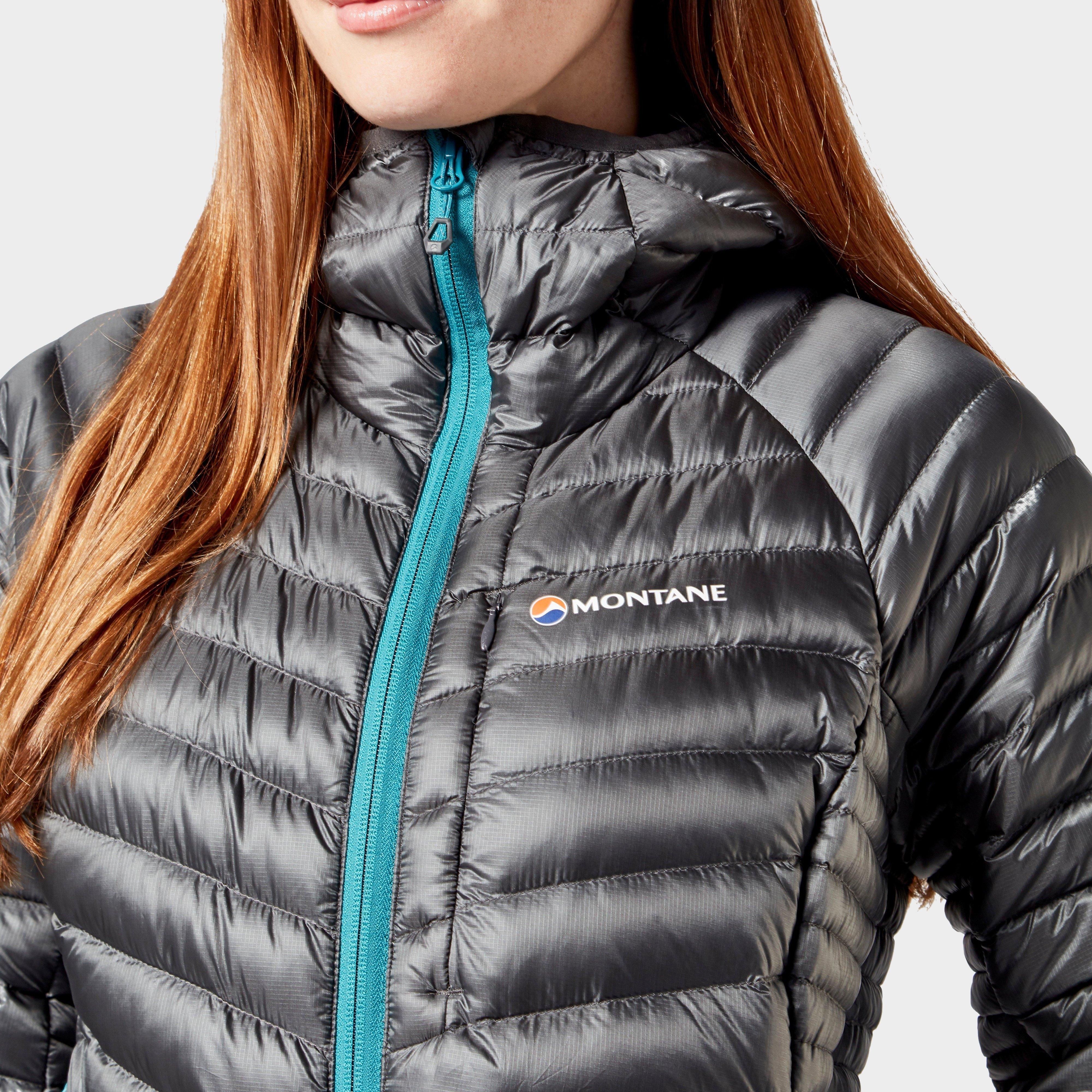 Women's Turbio Jacket - Image 6
