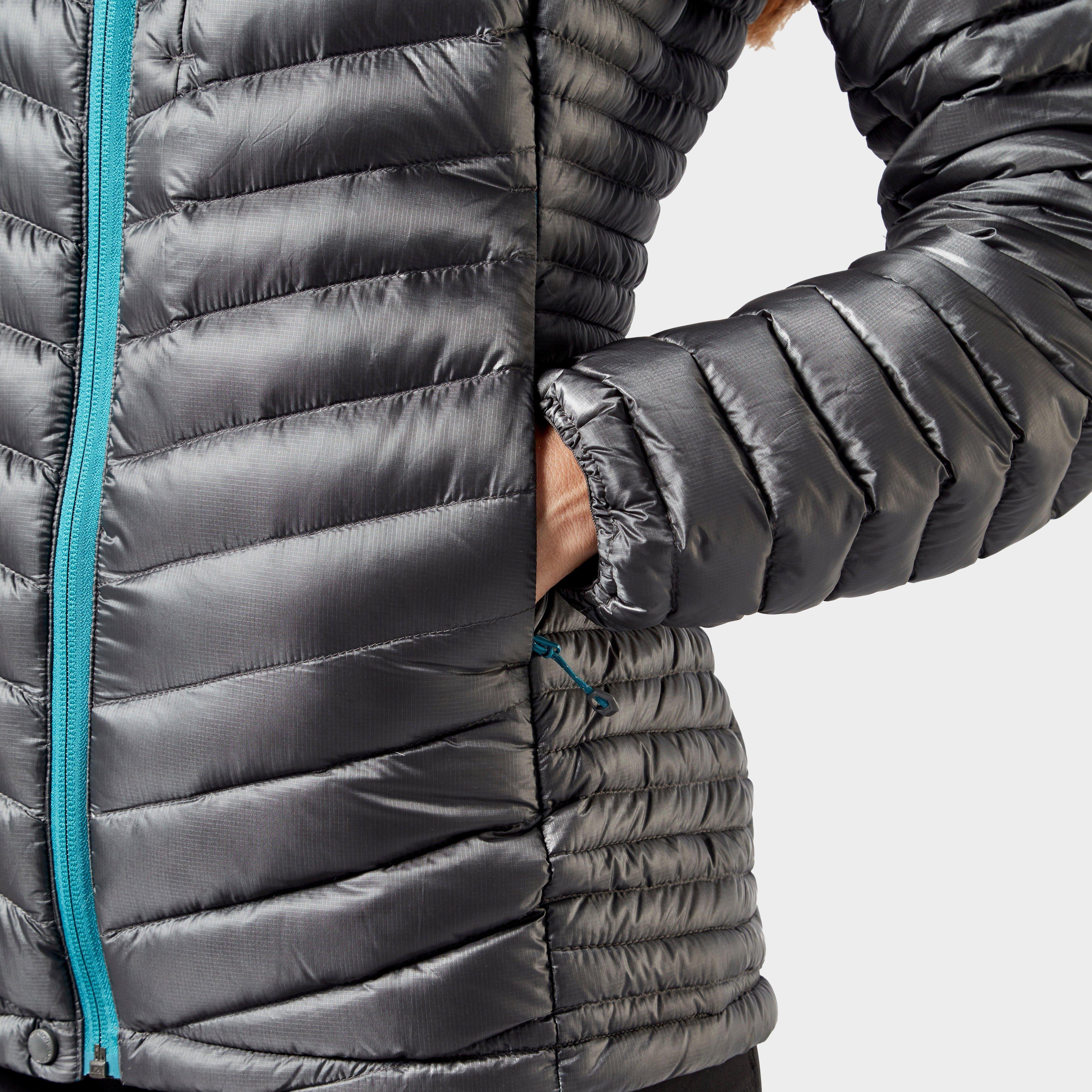 Women's Turbio Jacket - Image 7