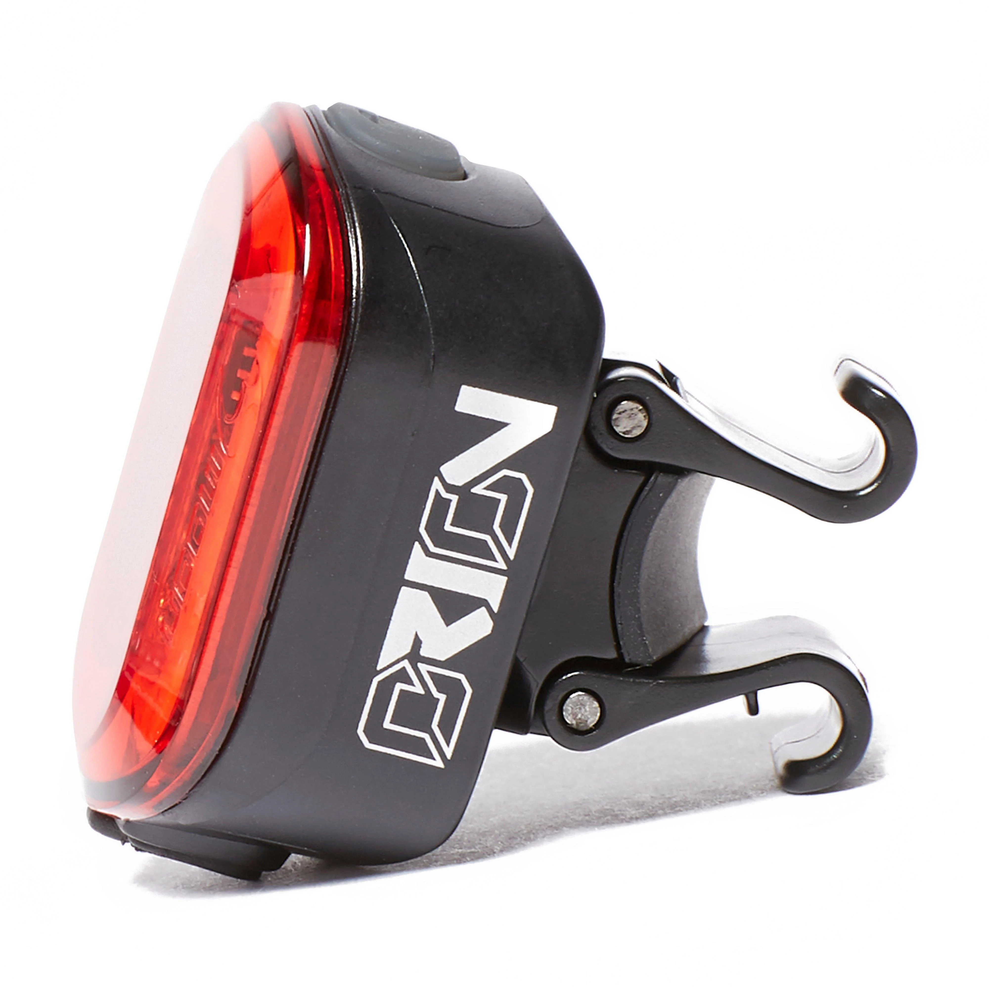 Meteor C1 Front & Orion Rear Rechargeable Bike Set - Image 3