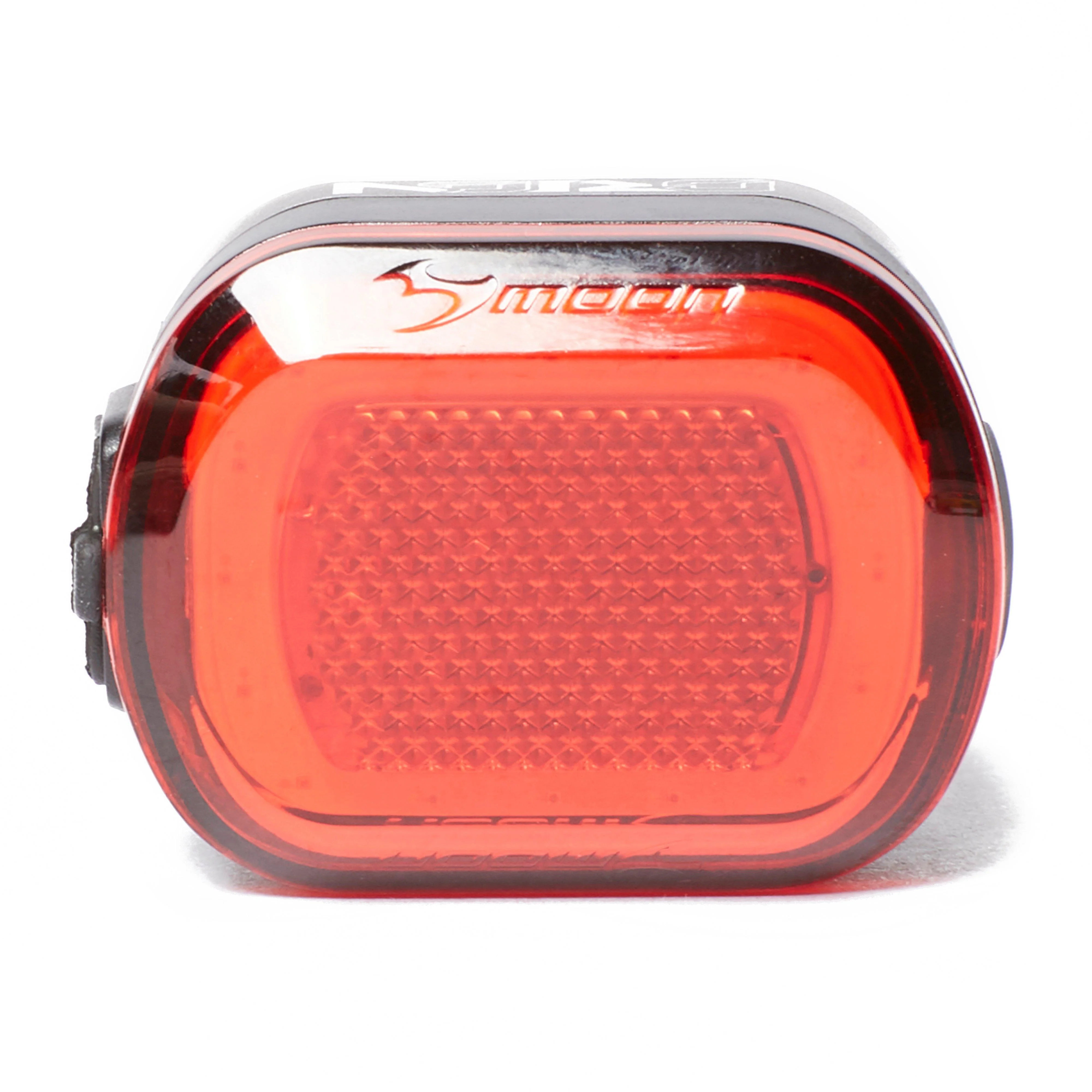 Meteor C1 Front & Orion Rear Rechargeable Bike Set - Image 4