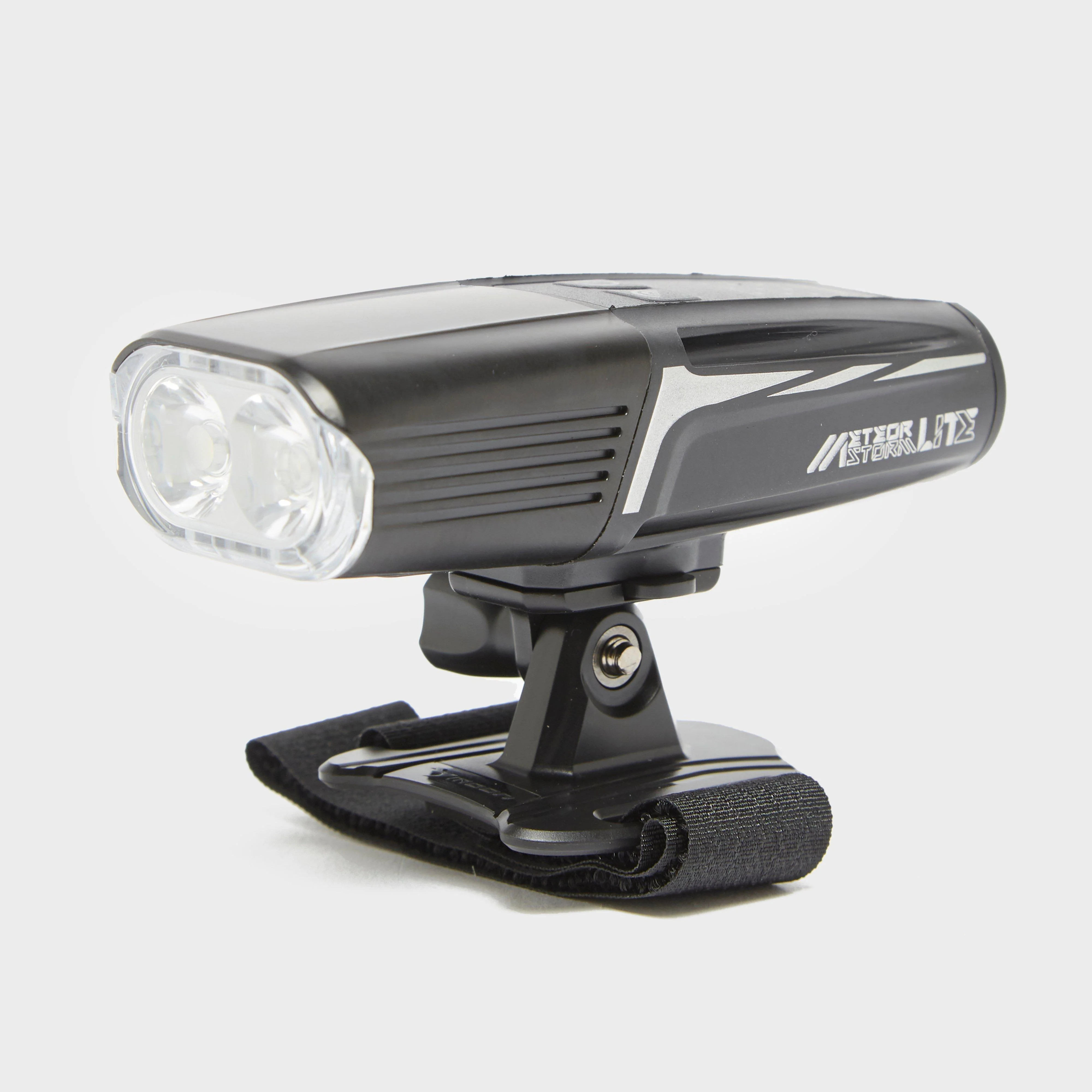 Metor Storm Lite Front Bike Light - Image 2