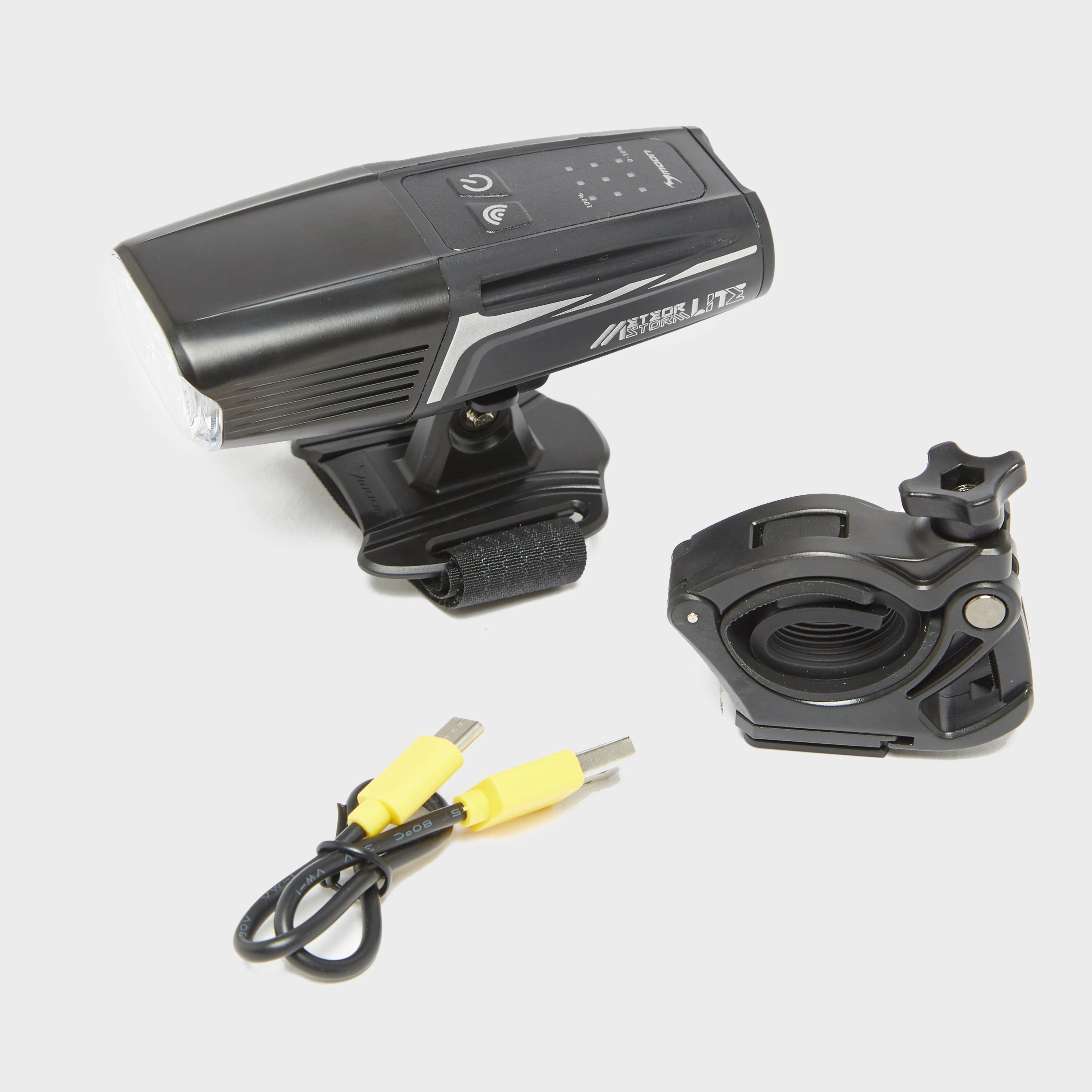 Metor Storm Lite Front Bike Light - Image 3