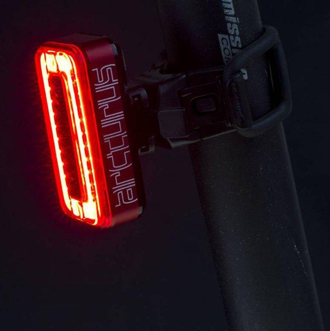 Arcturus Auto Rear Light - Image 2