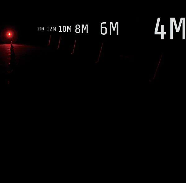 Arcturus Auto Rear Light - Image 3