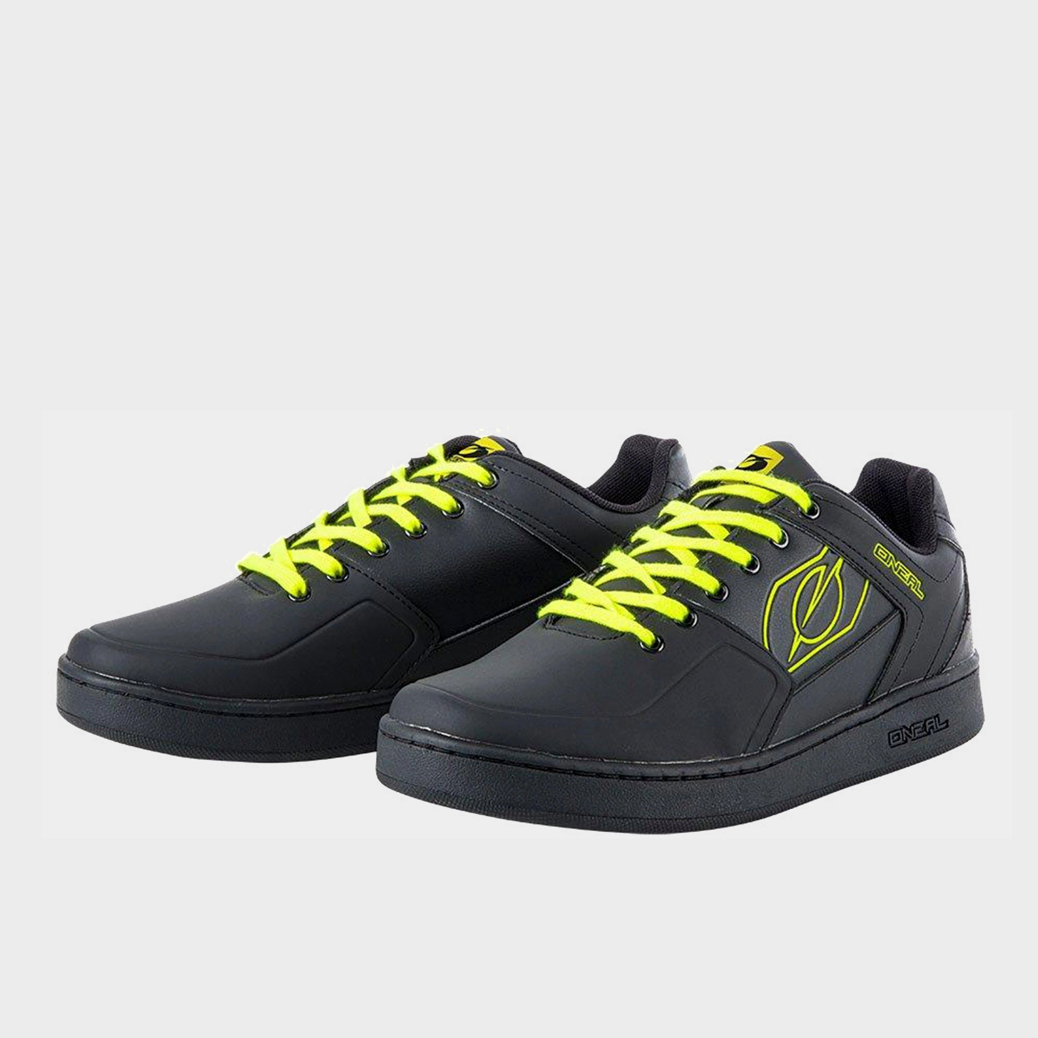 Men's Pinned Flat Pedal Shoe - Image 2