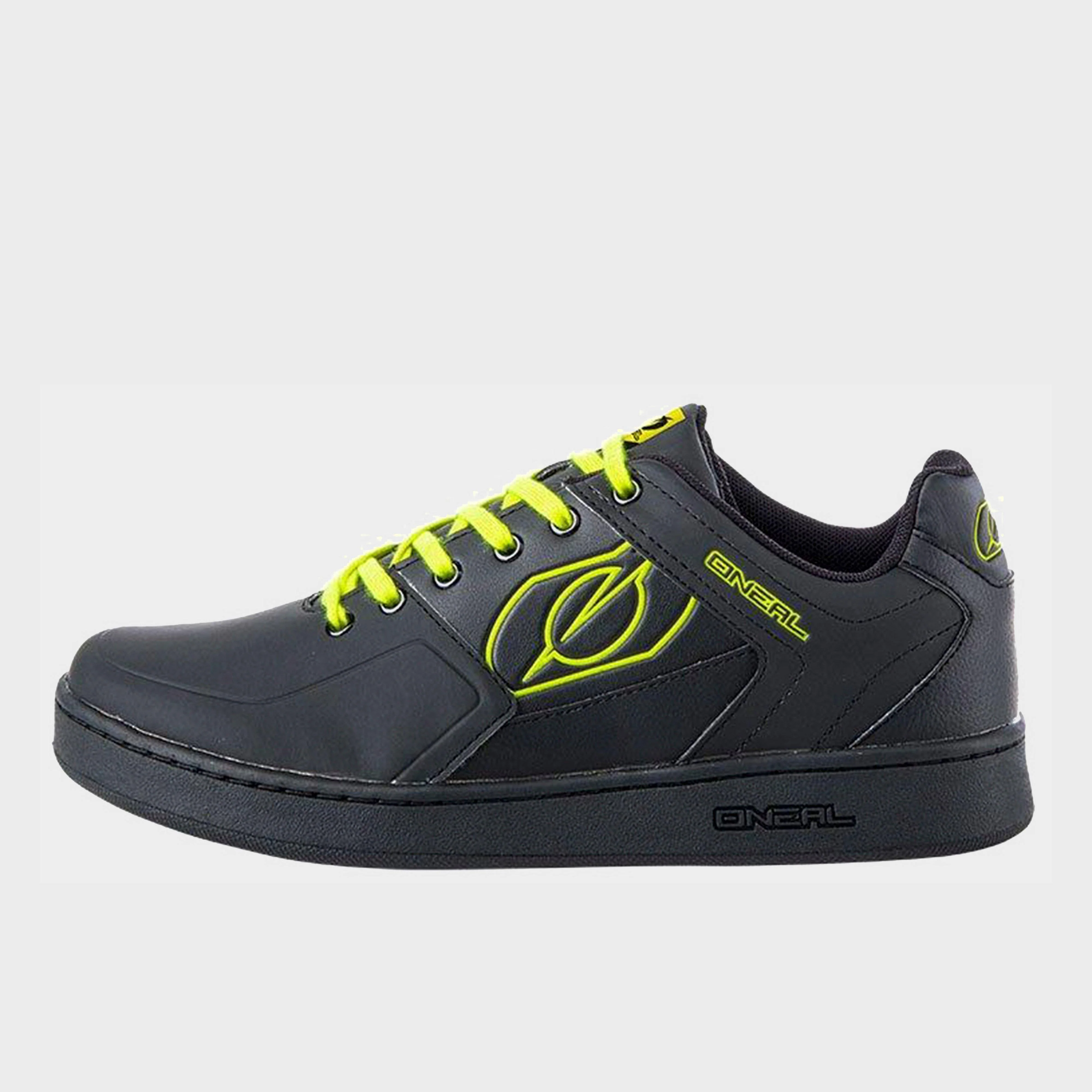 Men's Pinned Flat Pedal Shoe - Image 3