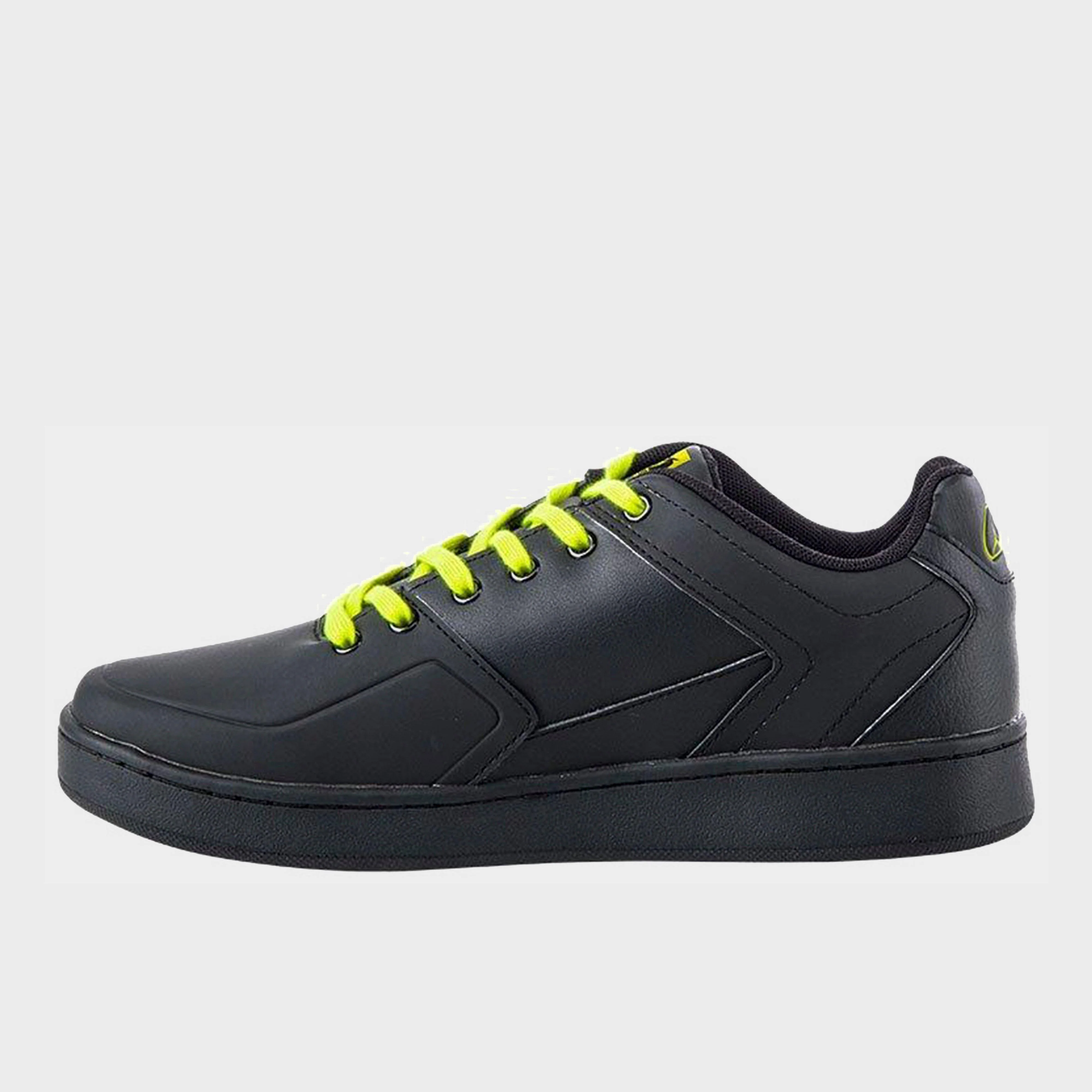 Men's Pinned Flat Pedal Shoe - Image 4