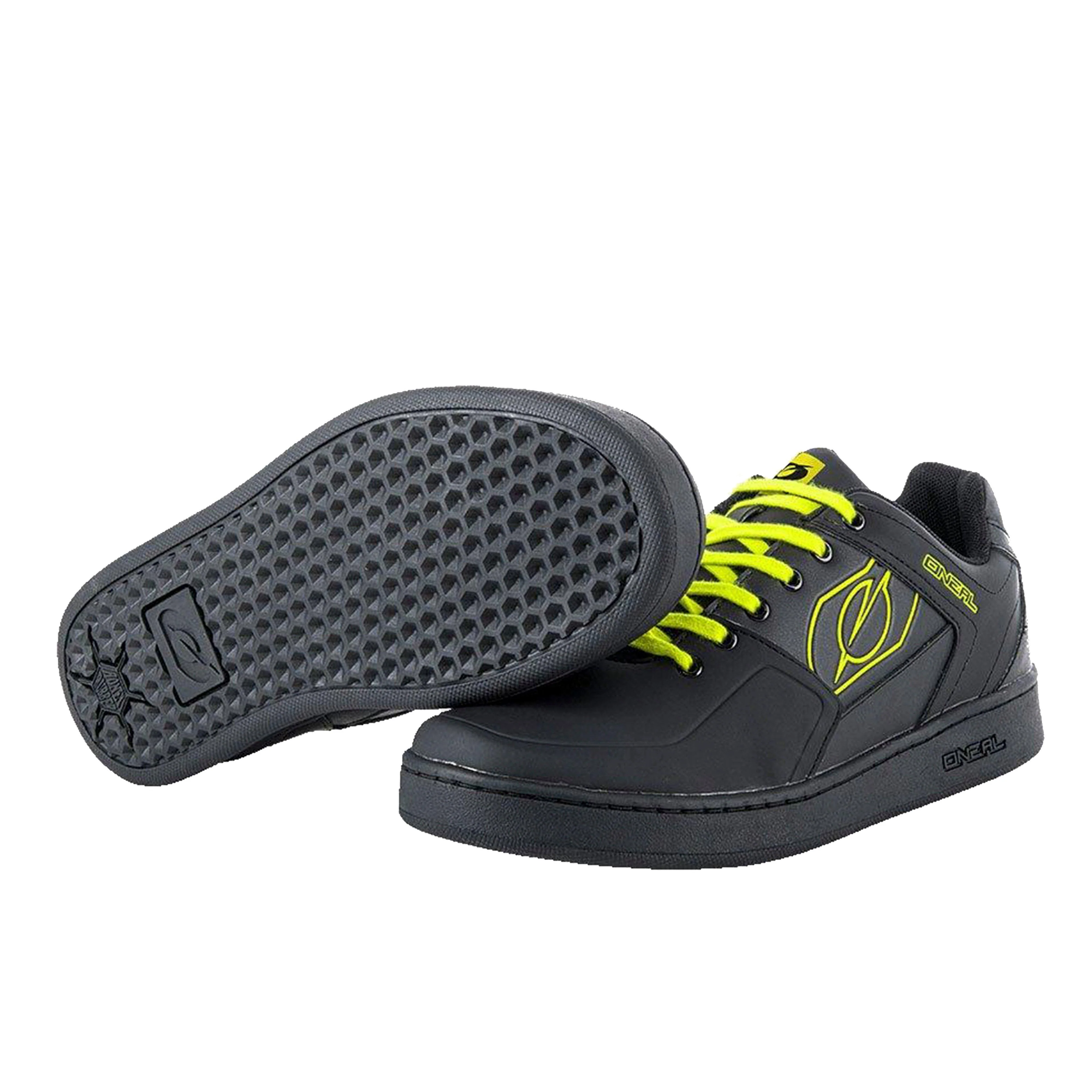 Men's Pinned Flat Pedal Shoe - Image 6