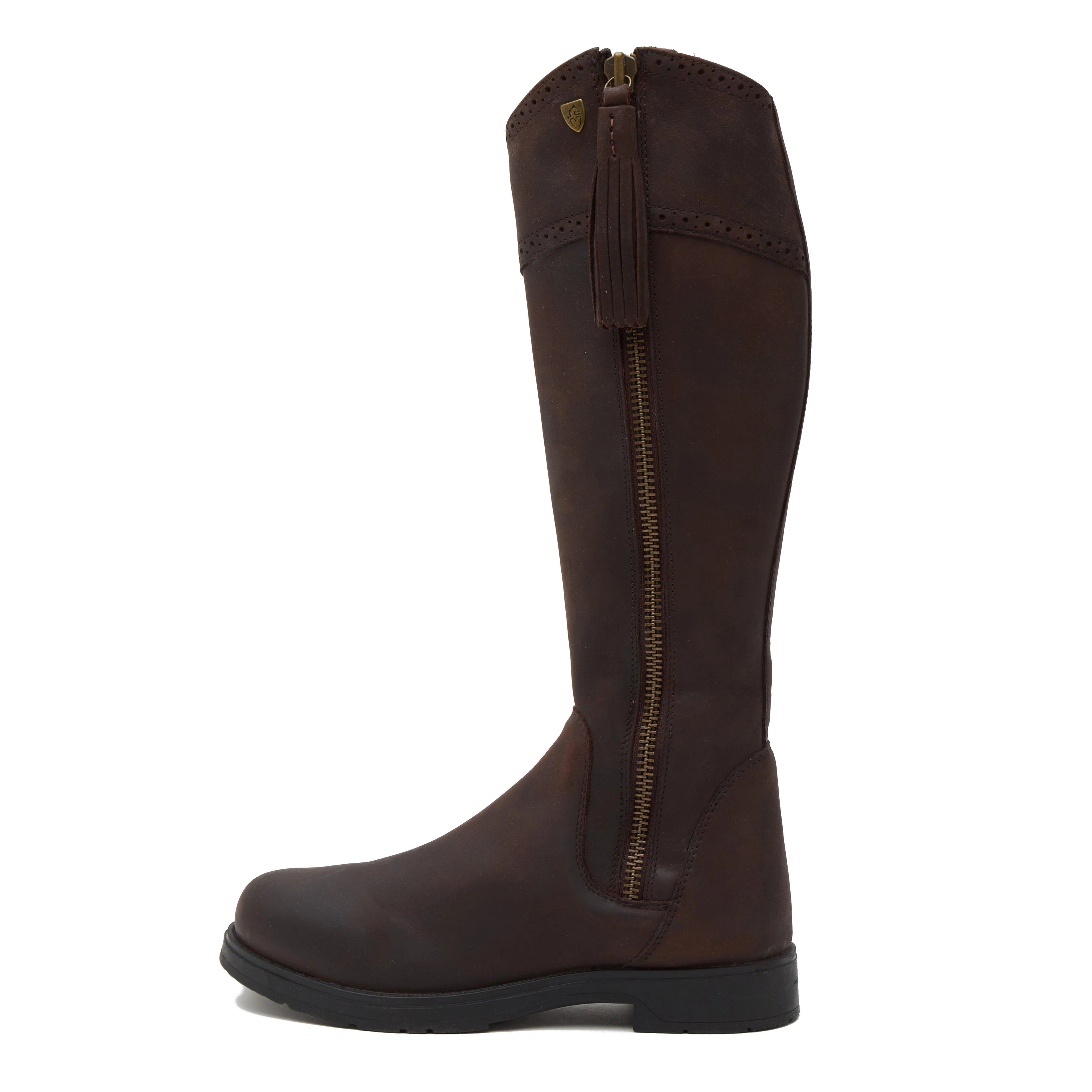 Kids’ Alessandra Boots - Image 7