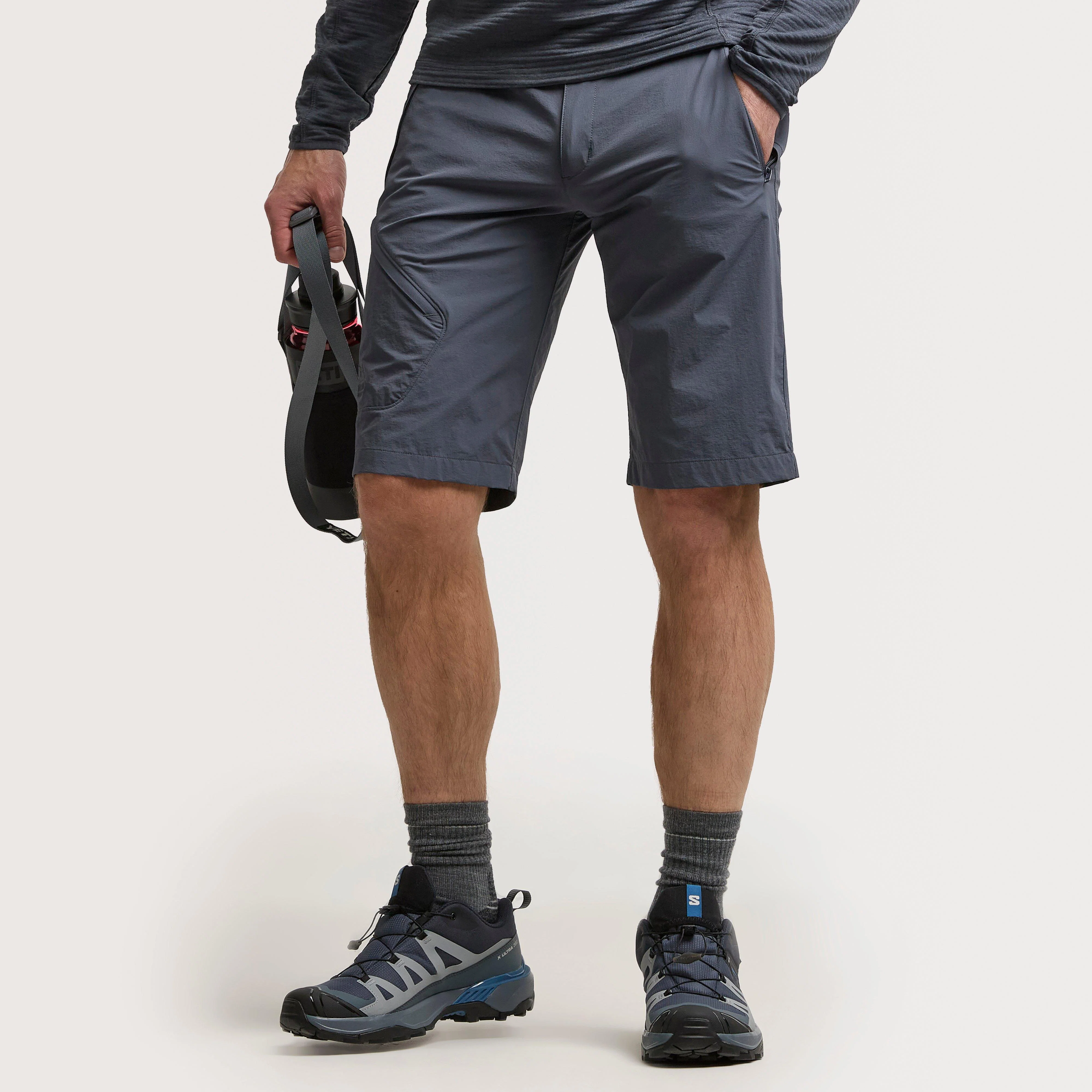 Men’s Comici Short - Image 2