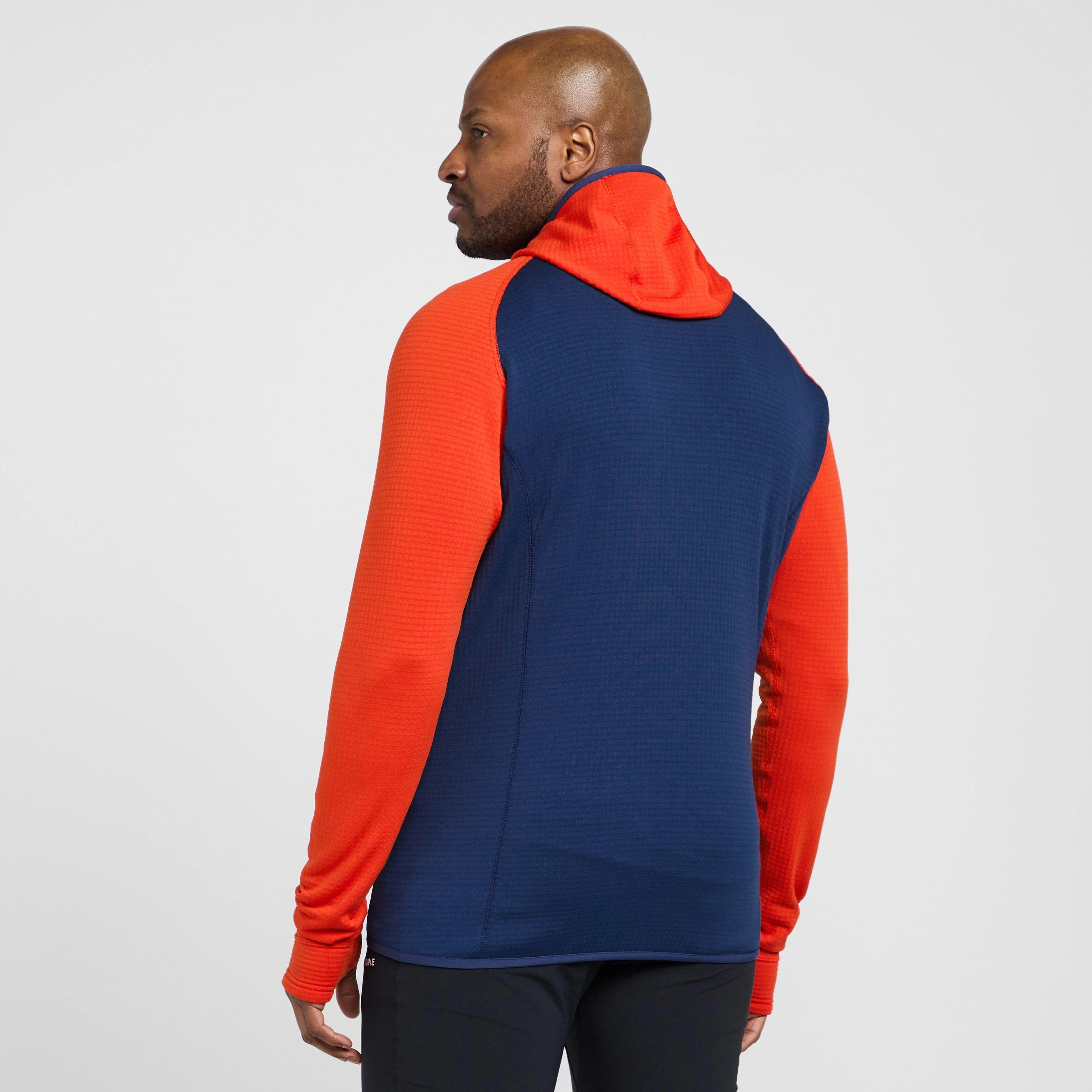 Men’s Eclipse Hooded Jacket - Image 2