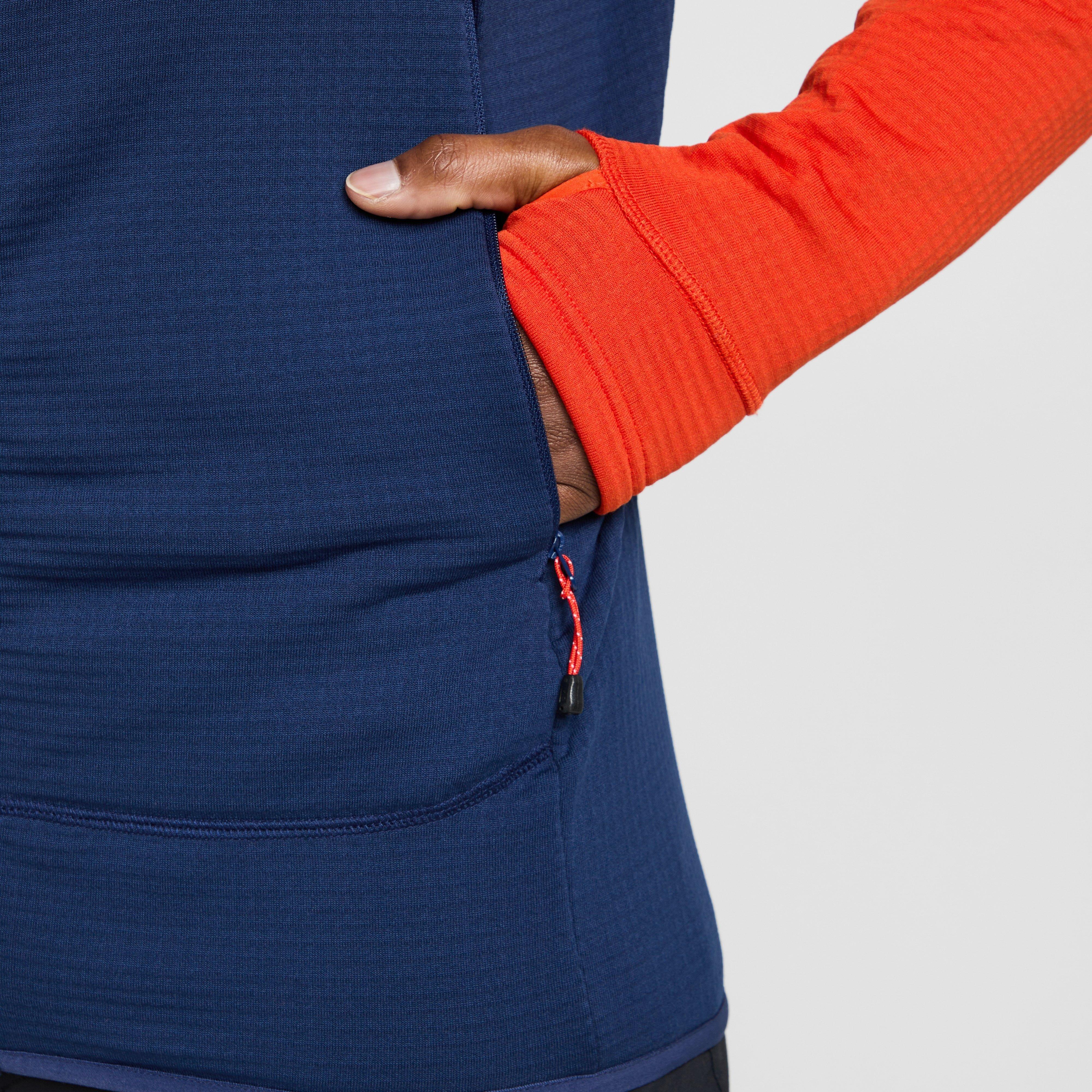 Men’s Eclipse Hooded Jacket - Image 6