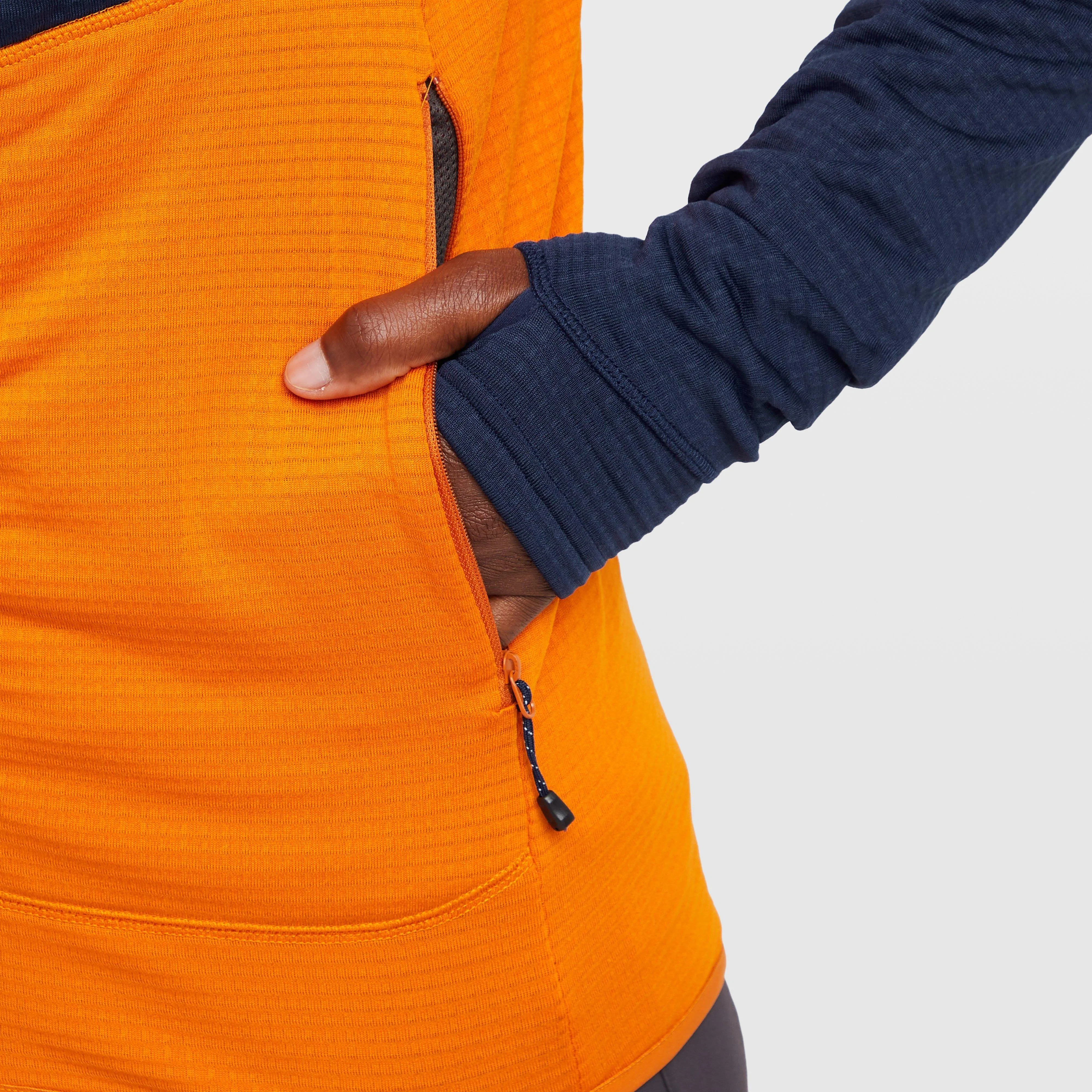 Men’s Eclipse Hooded Jacket - Image 7