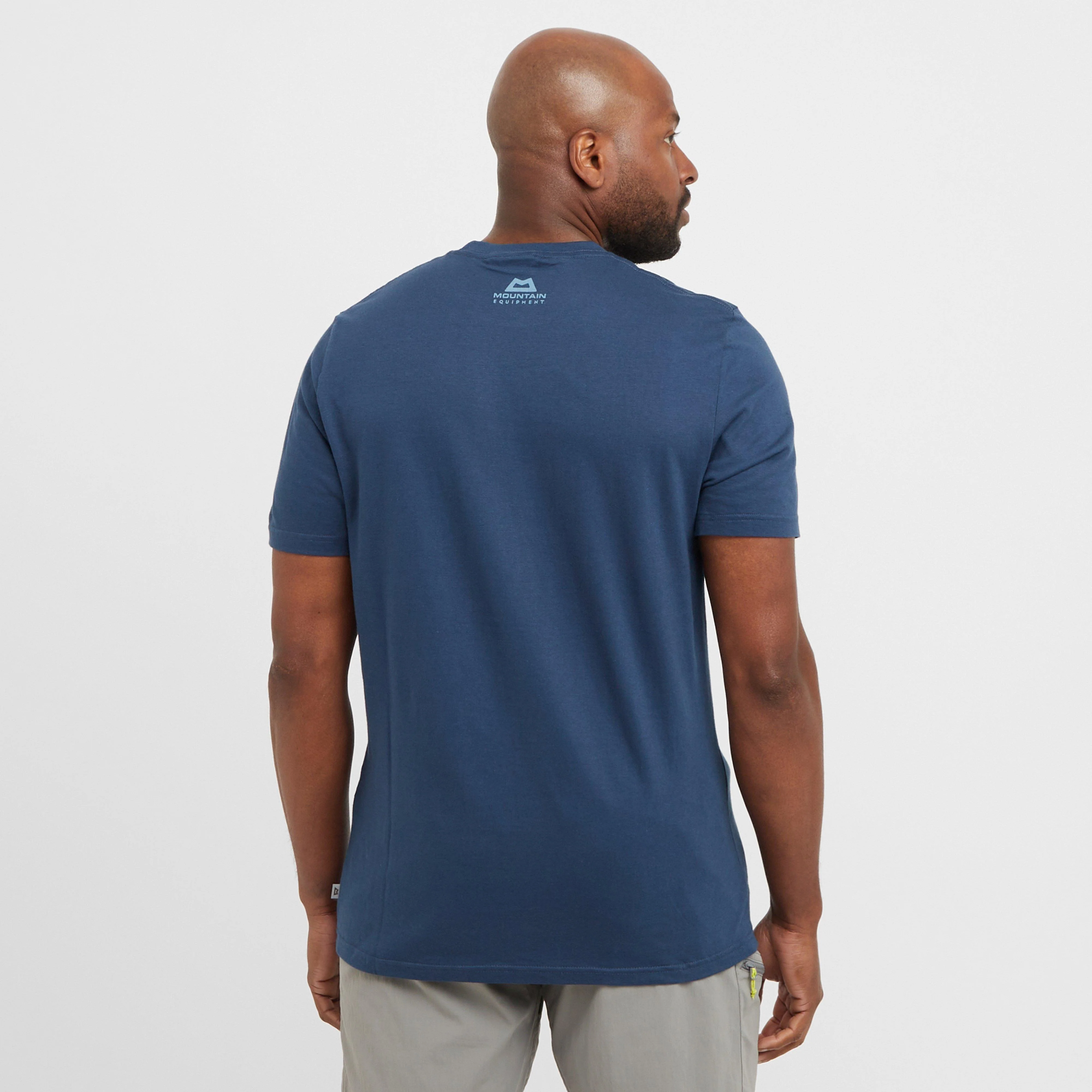 Men’s Emblem Graphic Tee - Image 2