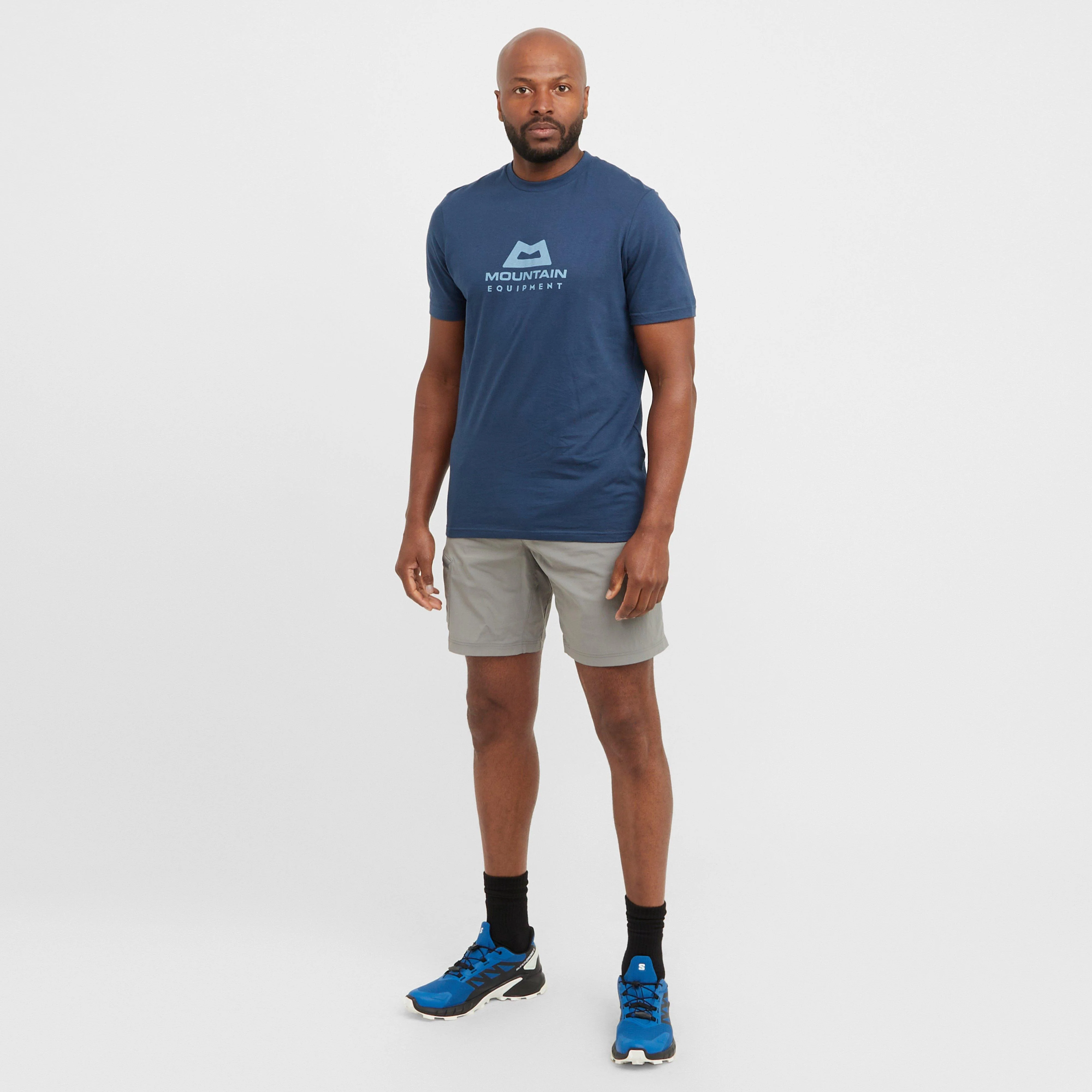 Men’s Emblem Graphic Tee - Image 3