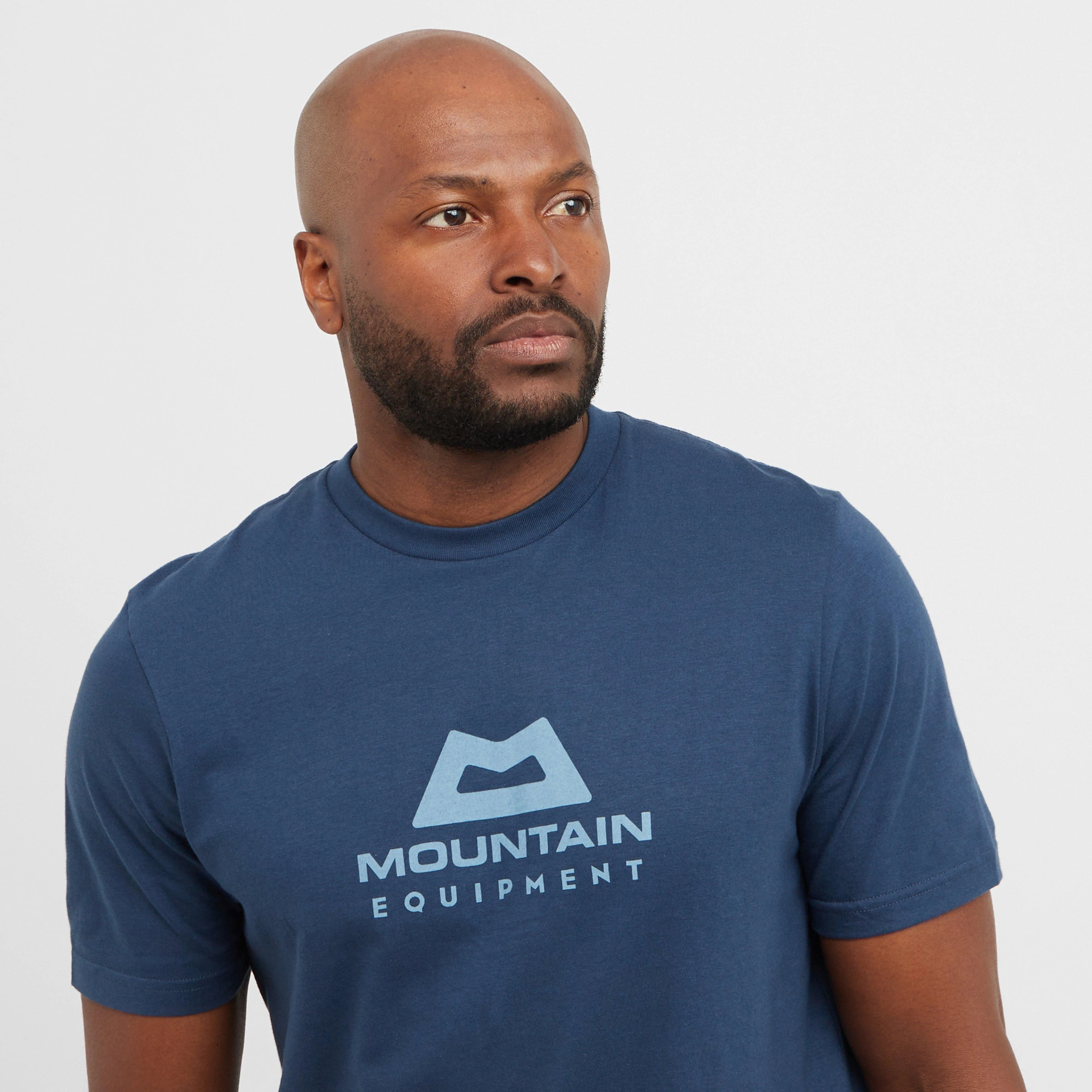 Men’s Emblem Graphic Tee - Image 4