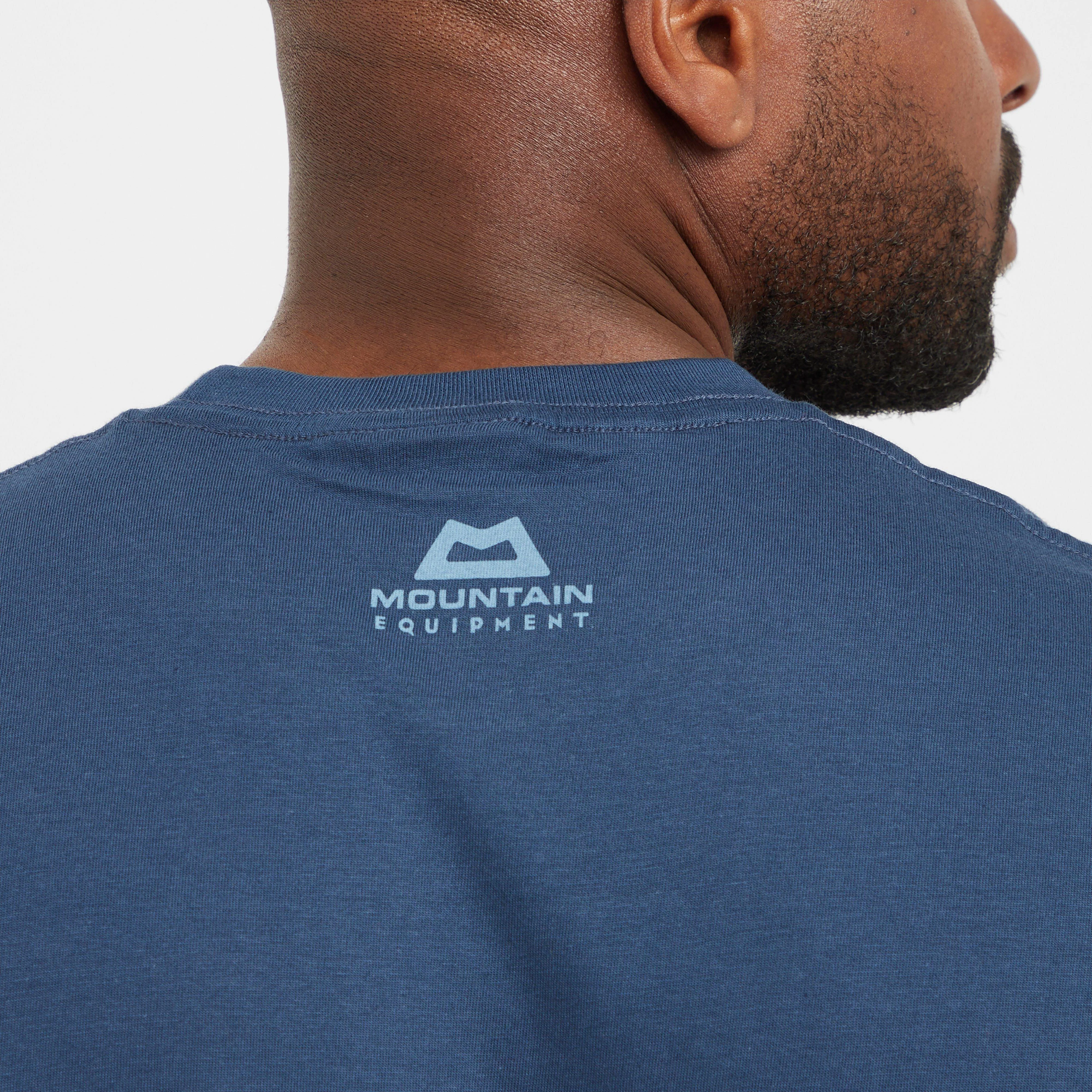 Men’s Emblem Graphic Tee - Image 5