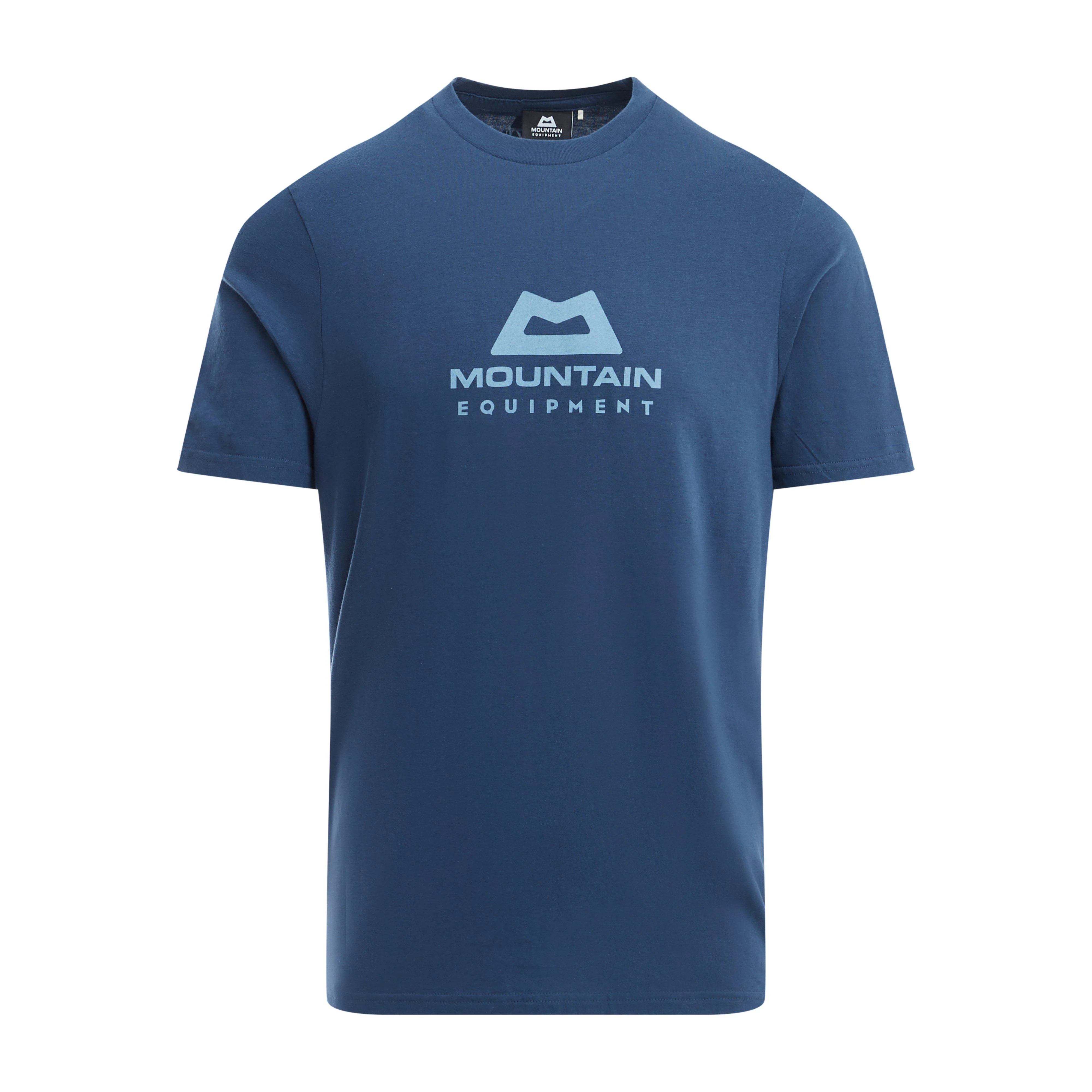 Men’s Emblem Graphic Tee - Image 7
