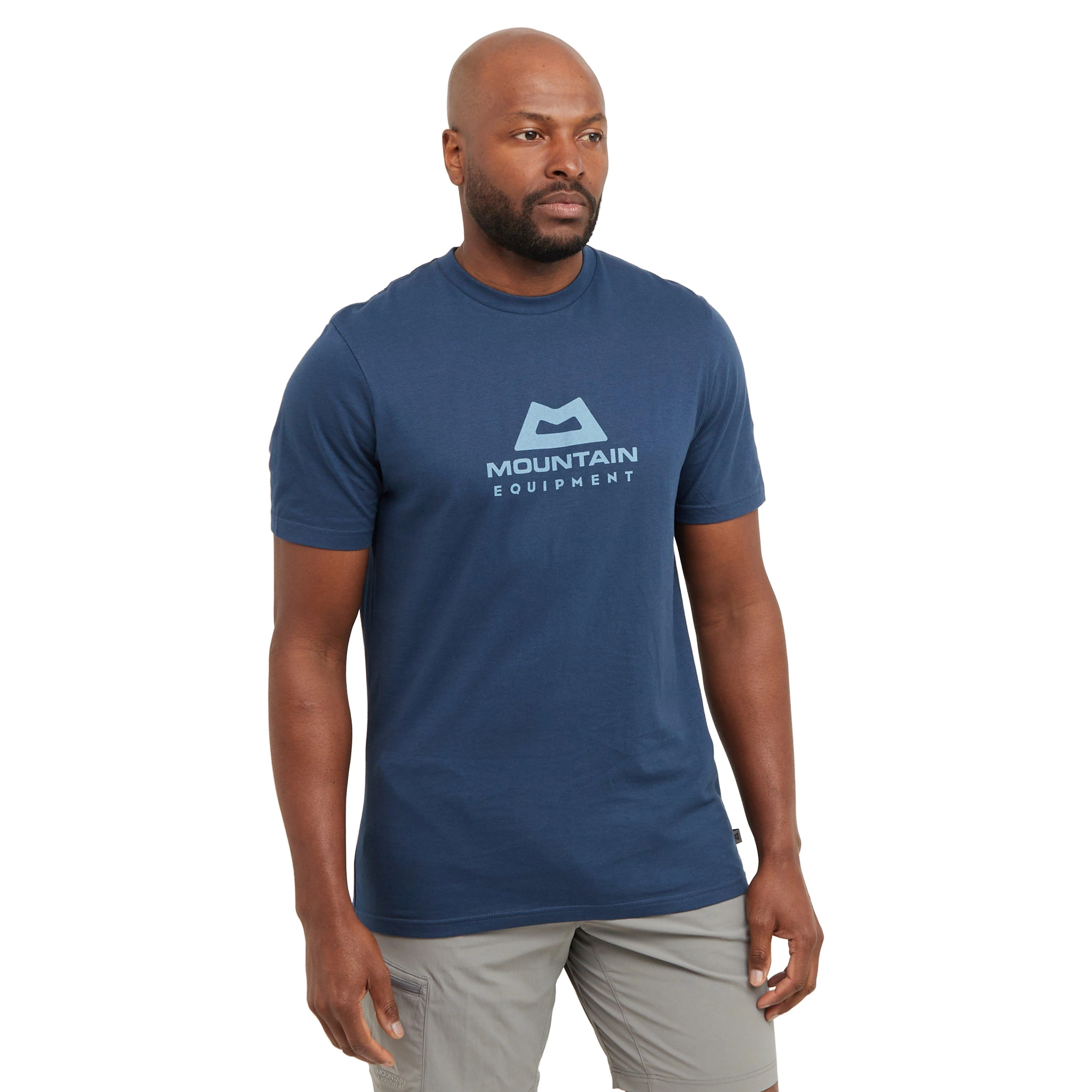 Men’s Emblem Graphic Tee - Image 8