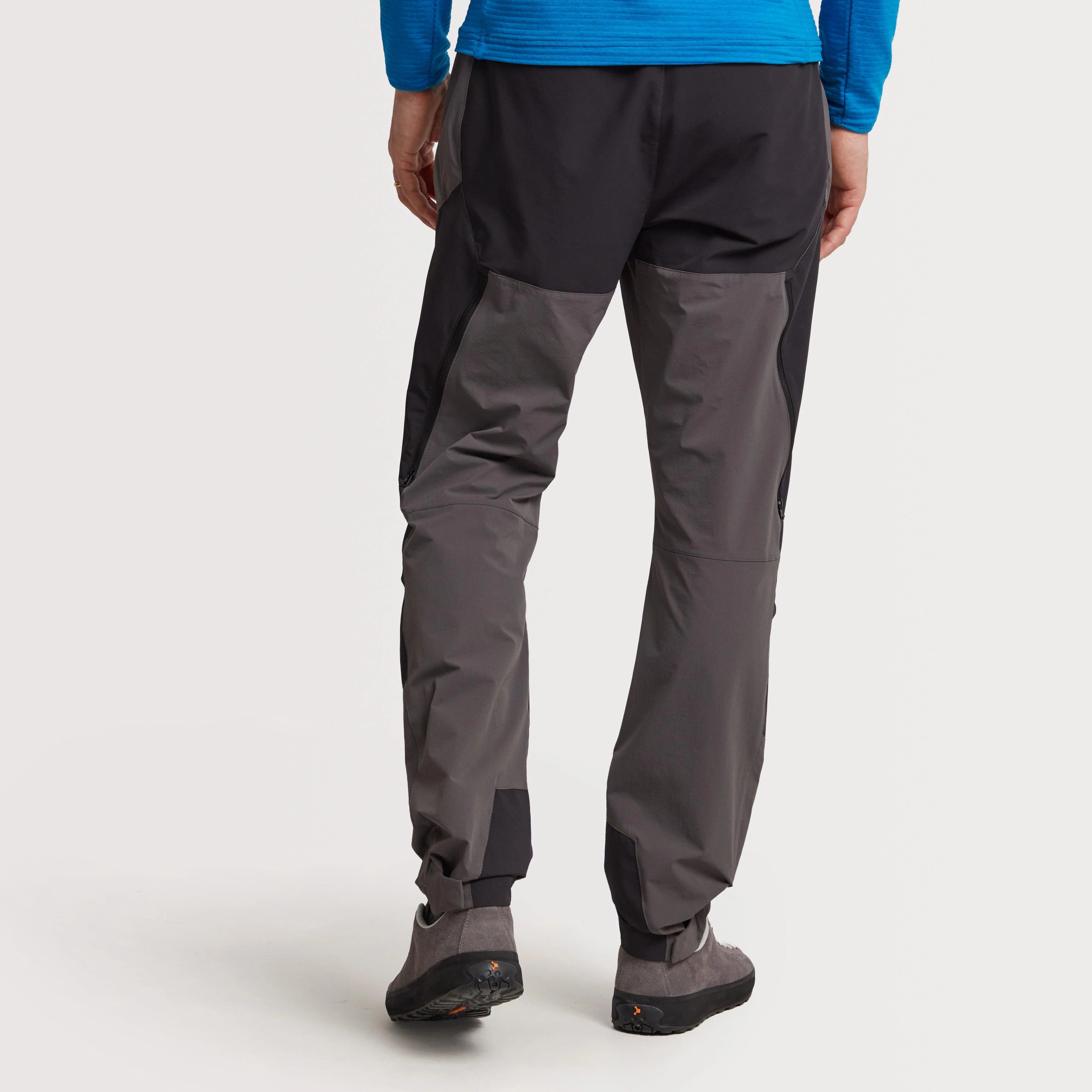 Men's Ibex Alpine Pant - Image 2