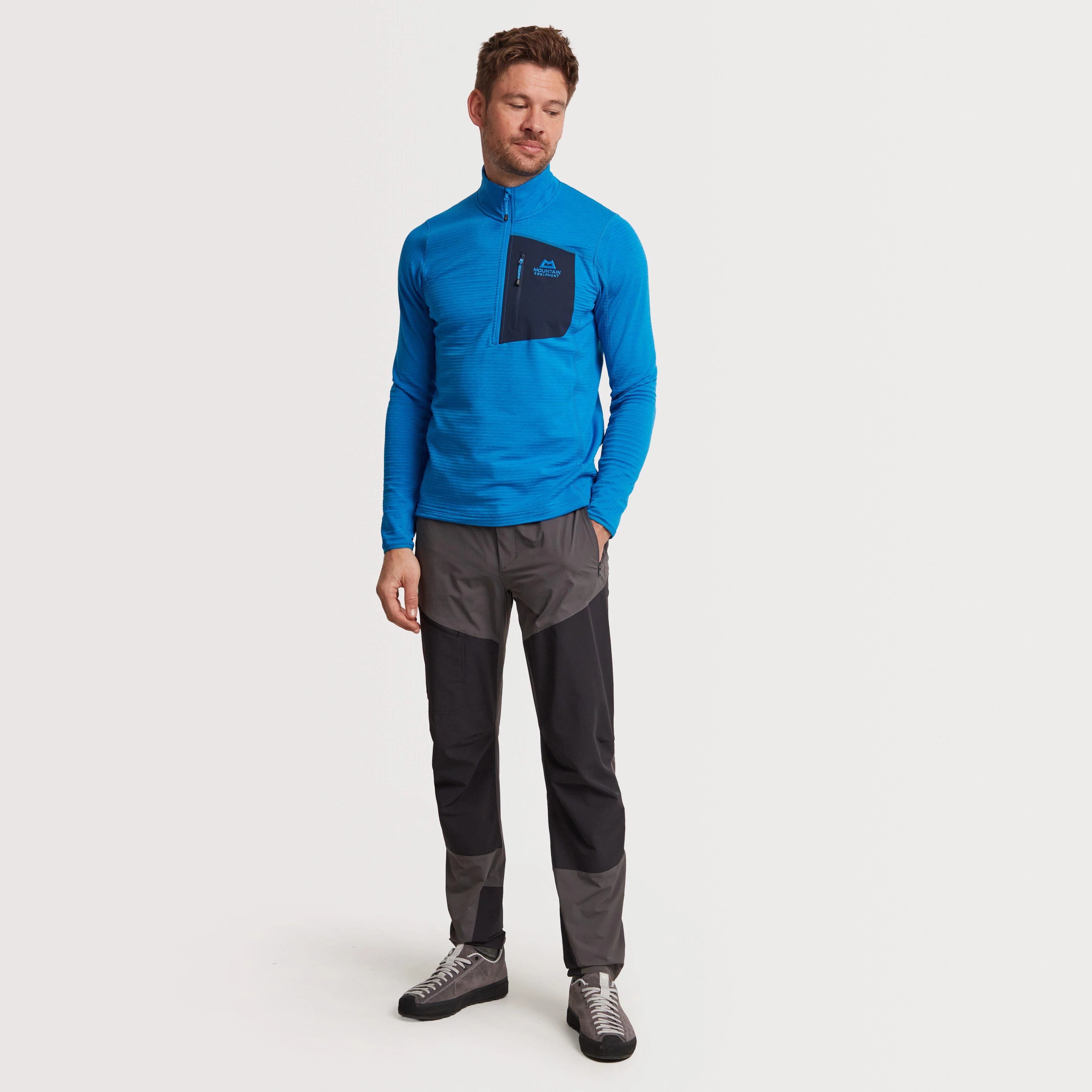 Men's Ibex Alpine Pant - Image 3