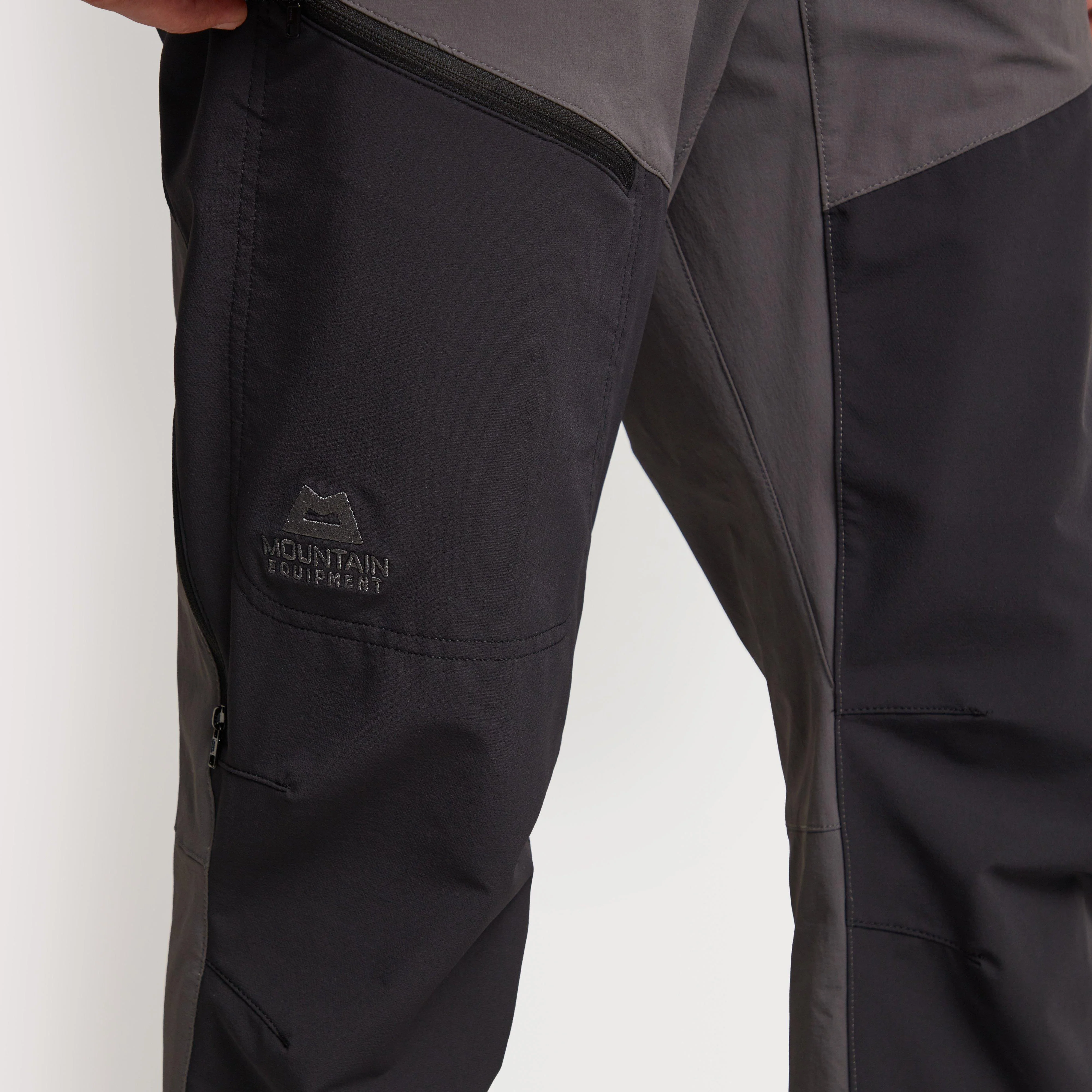 Men's Ibex Alpine Pant - Image 5