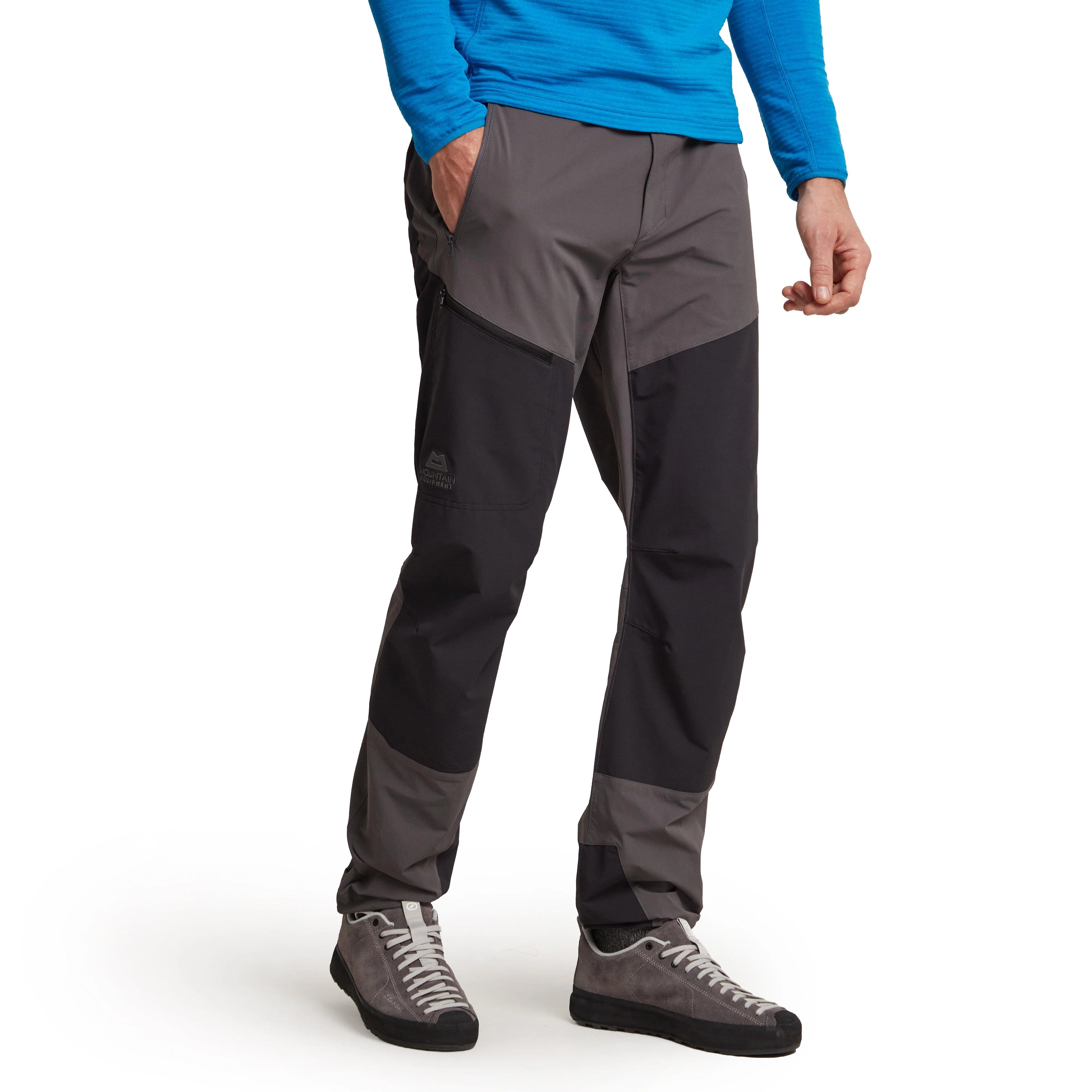 Men's Ibex Alpine Pant - Image 7