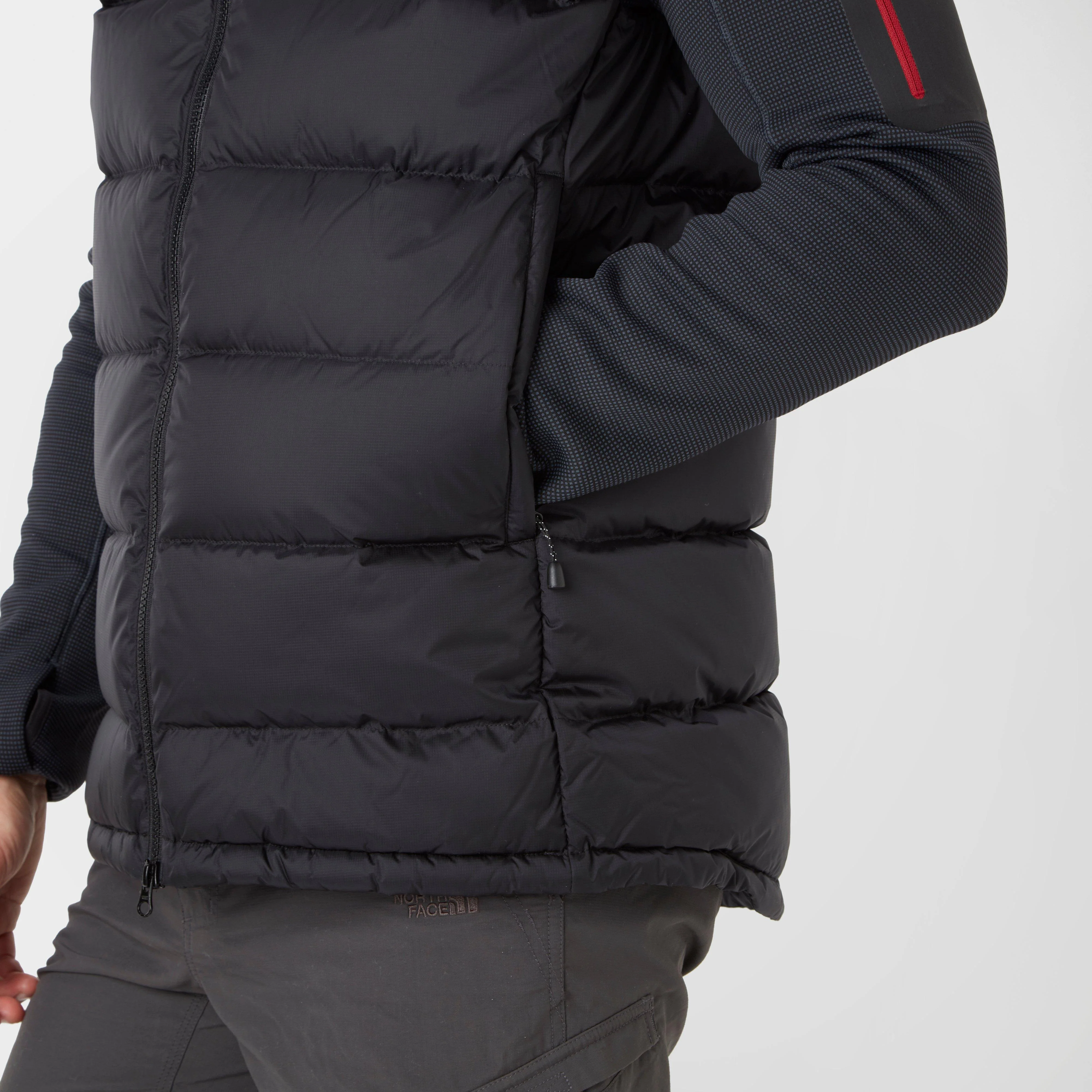 Men's Lightline Down Gilet - Image 5