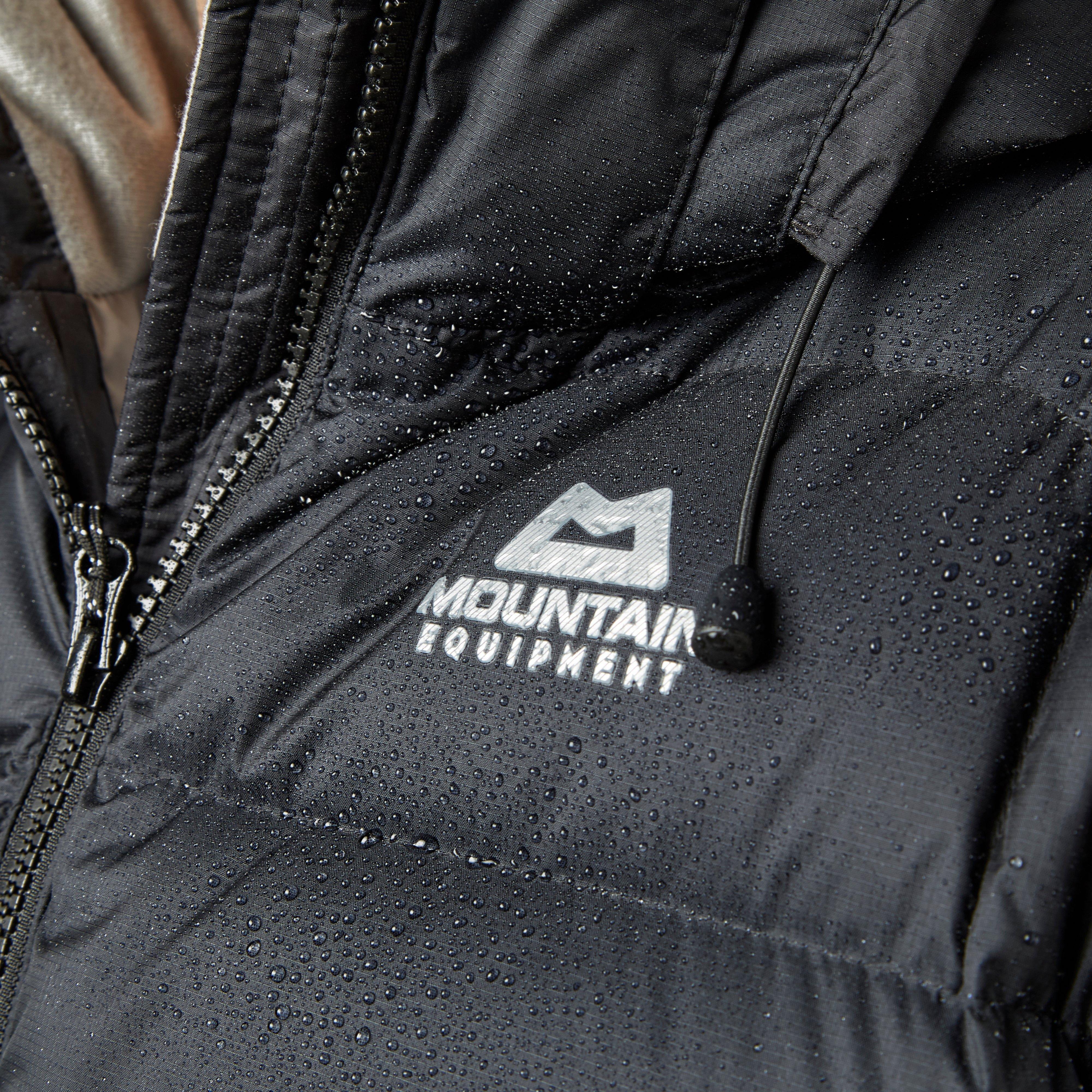 Men's Lightline Down Jacket - Image 11