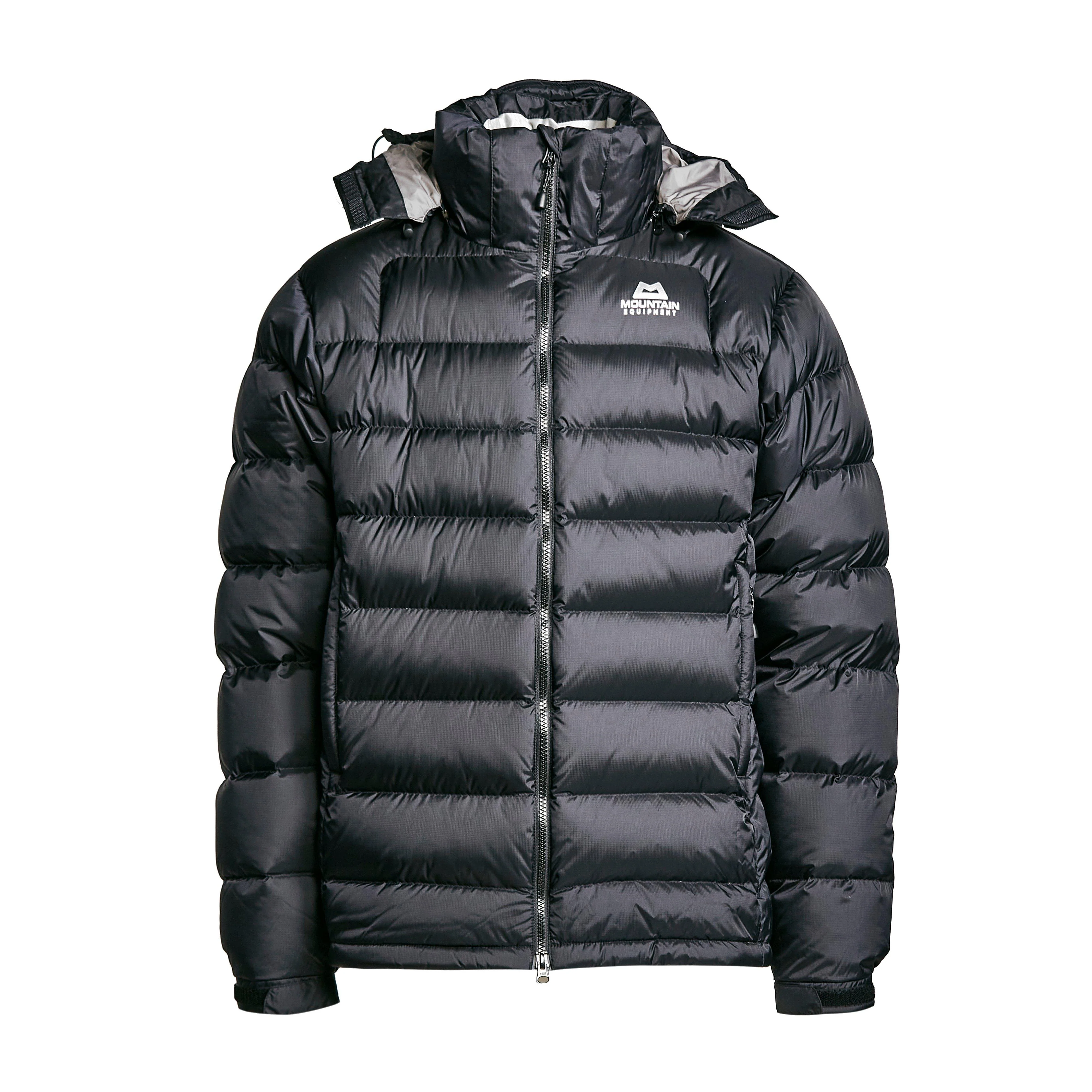 Men's Lightline Down Jacket - Image 12