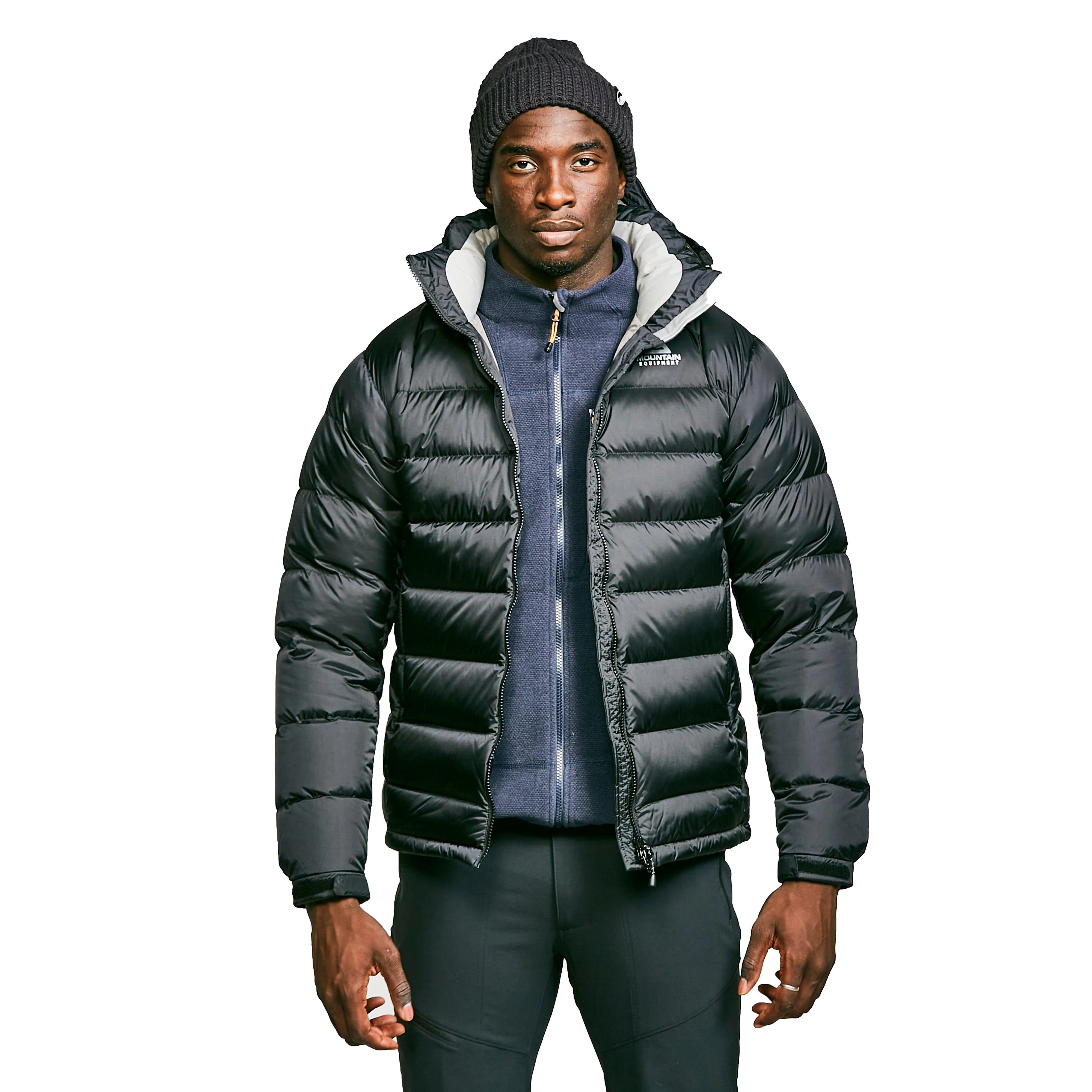 Men's Lightline Down Jacket - Image 13