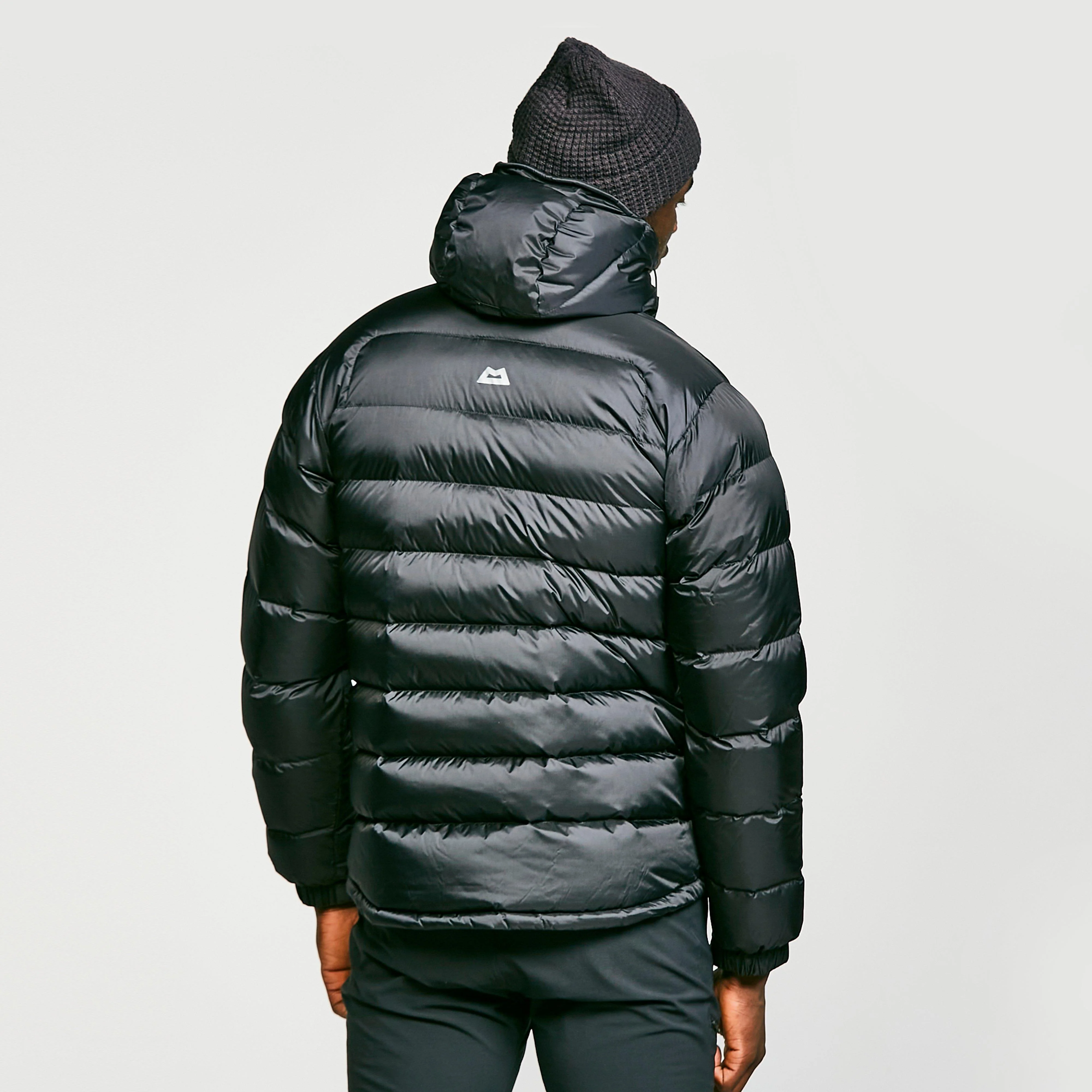 Men's Lightline Down Jacket - Image 2
