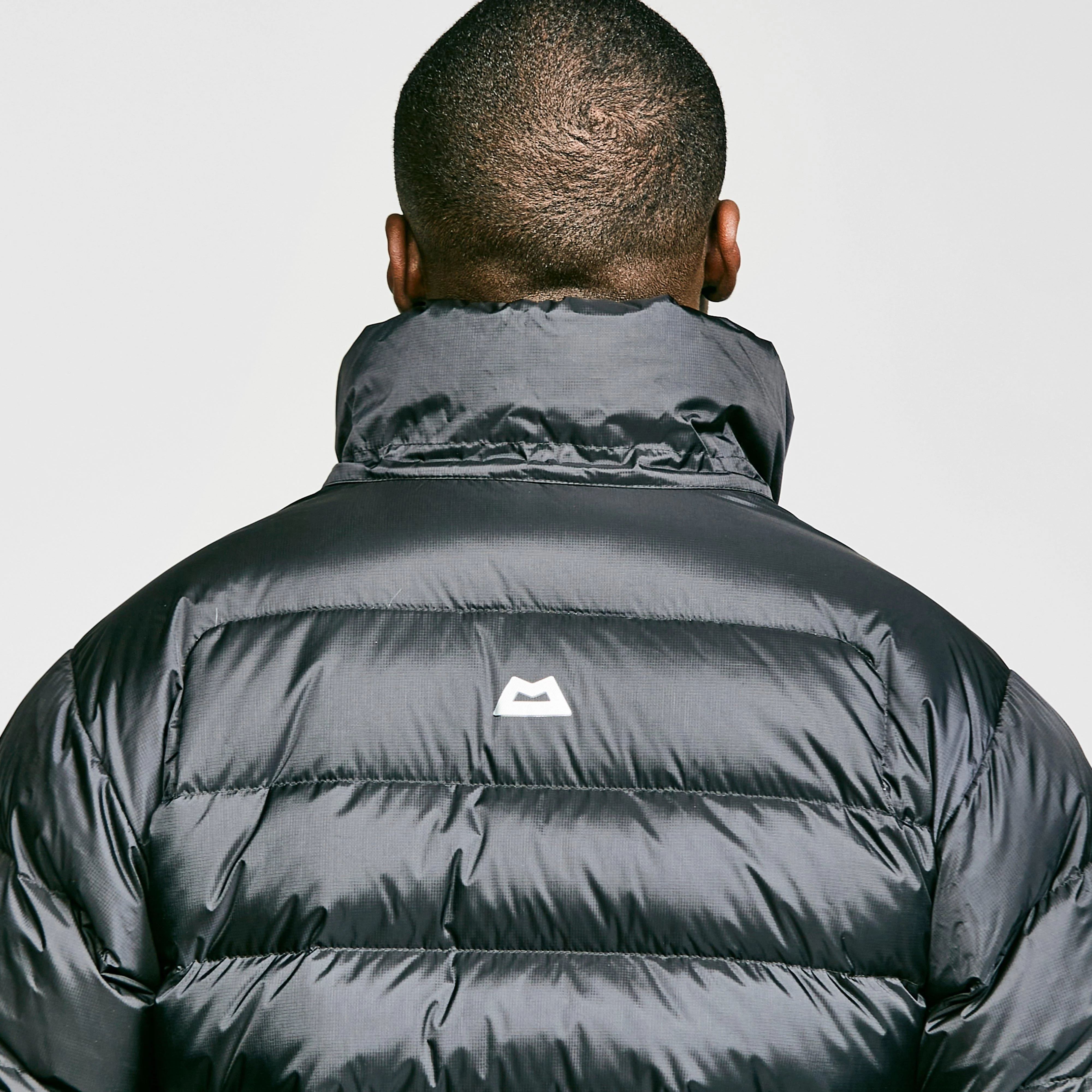 Men's Lightline Down Jacket - Image 7