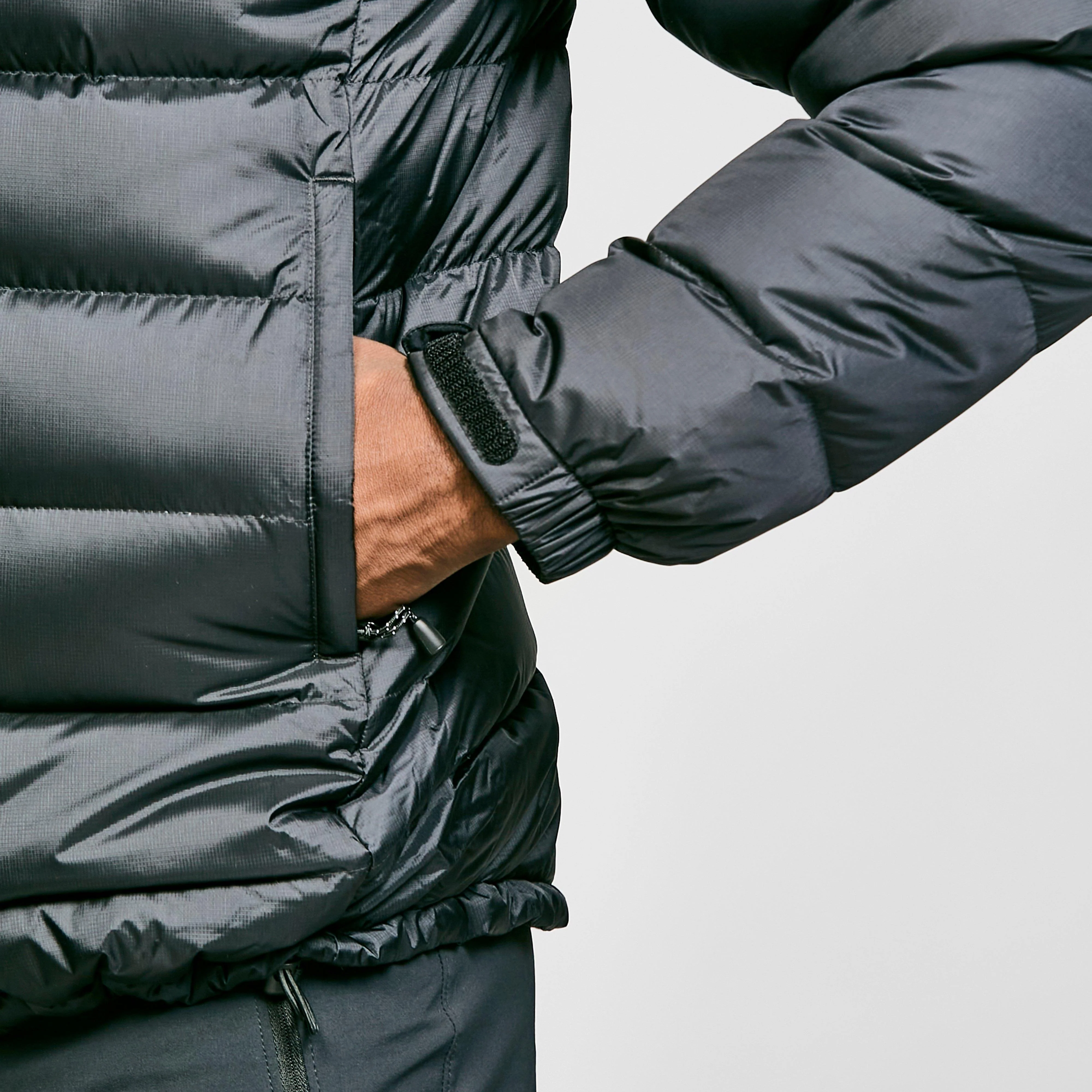 Men's Lightline Down Jacket - Image 9