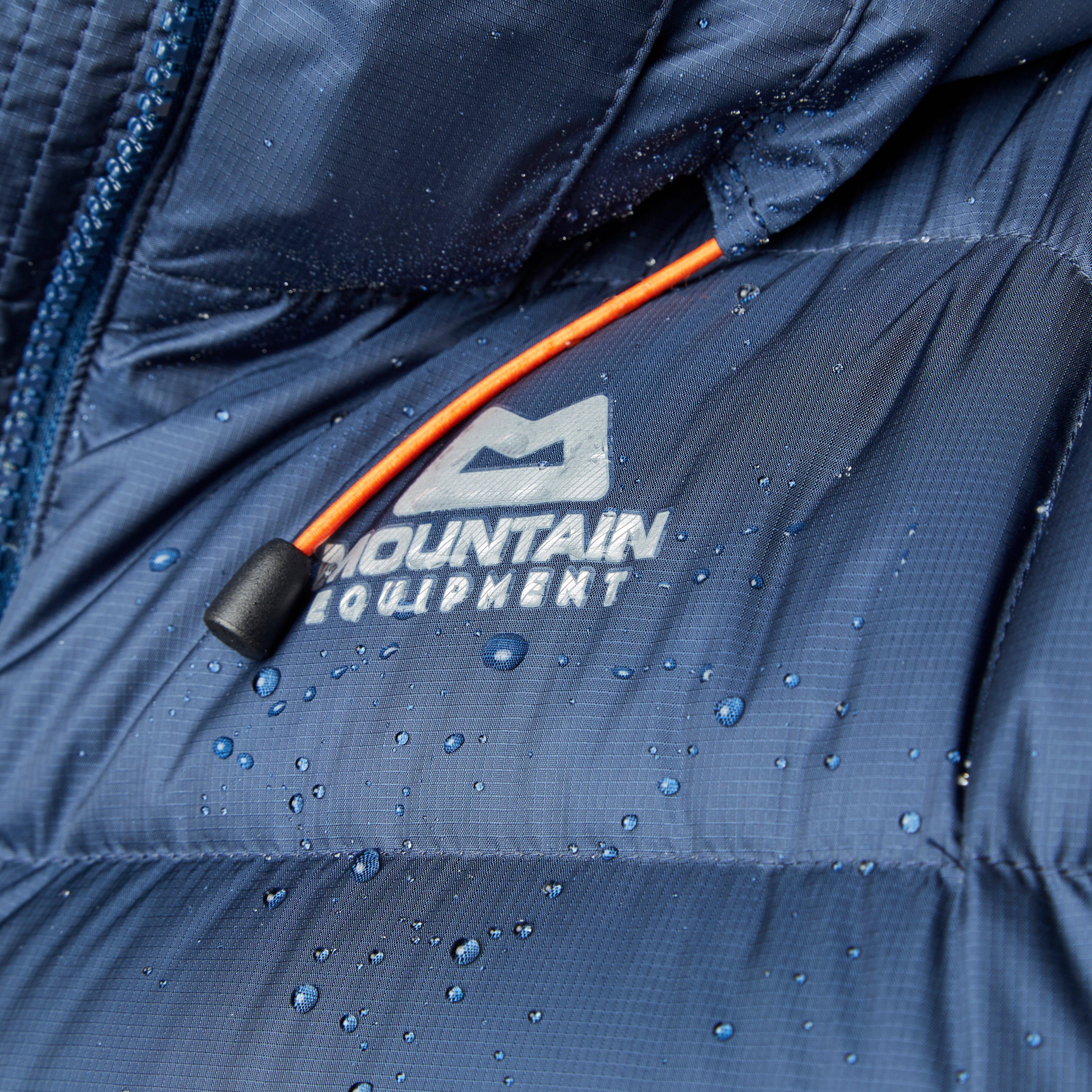 Men's Lightline Down Jacket - Image 10
