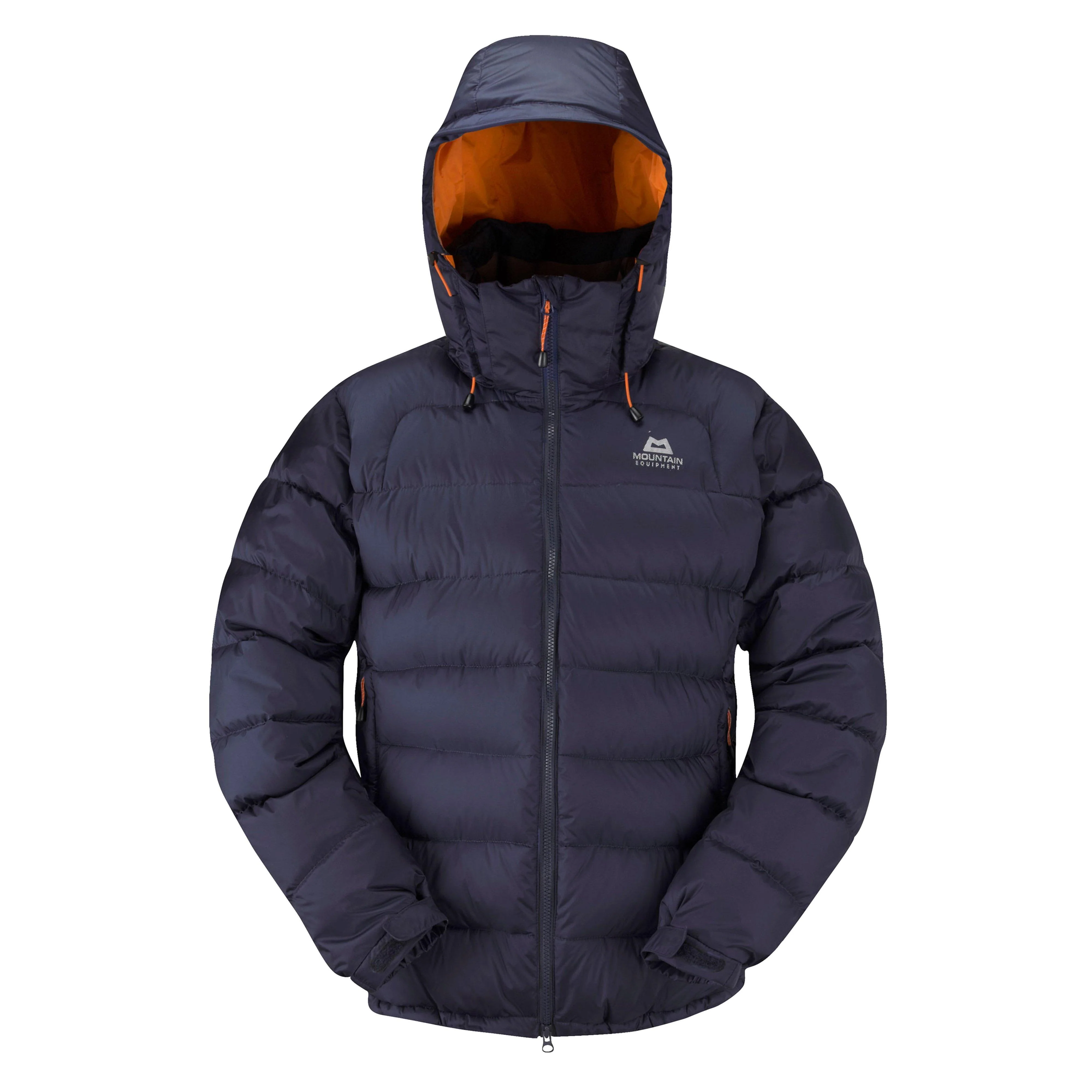 Men's Lightline Down Jacket - Image 11