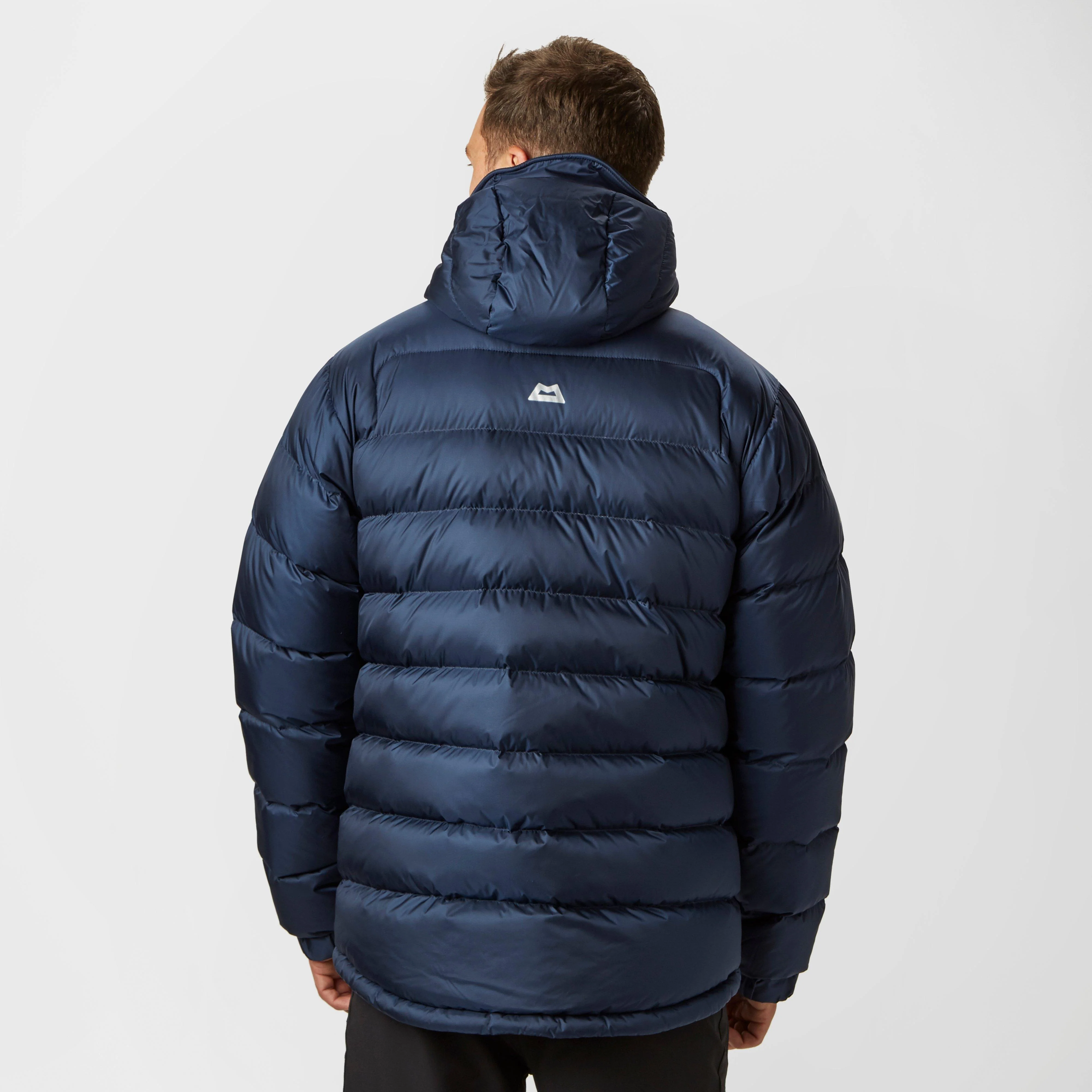Men's Lightline Down Jacket - Image 2